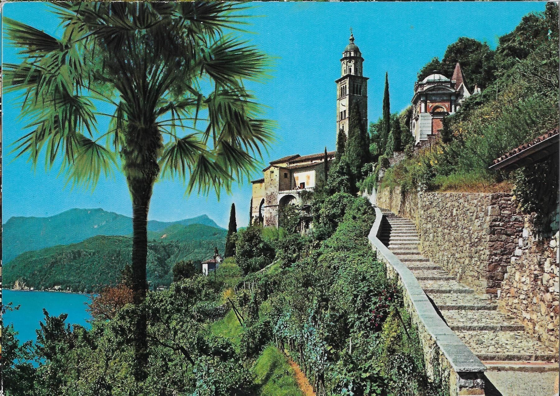 Morcote (m) Kaufen auf Ricardo