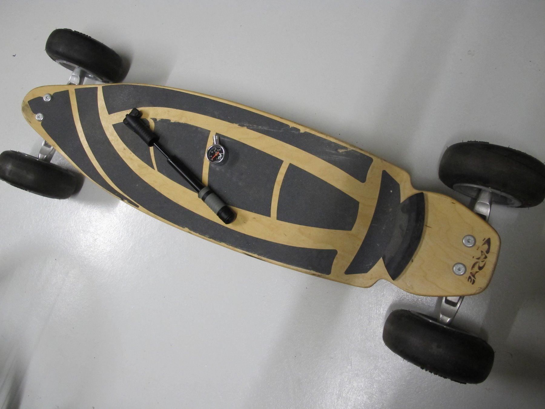 CARVE BOARD kaufen auf Ricardo