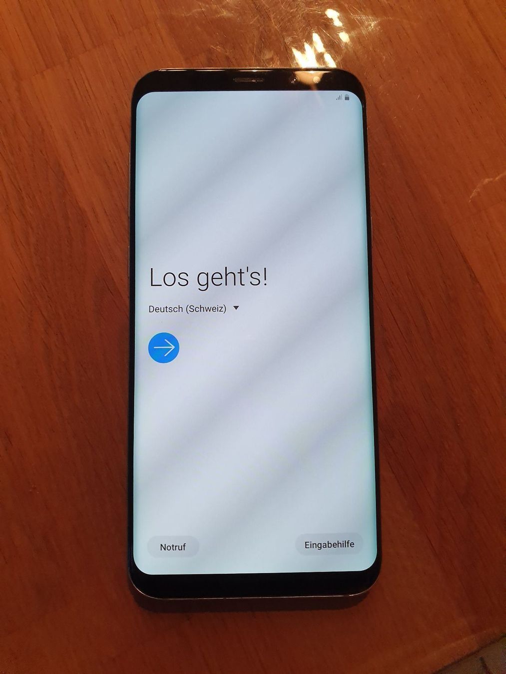 samsung galaxy s8 plus kaufen