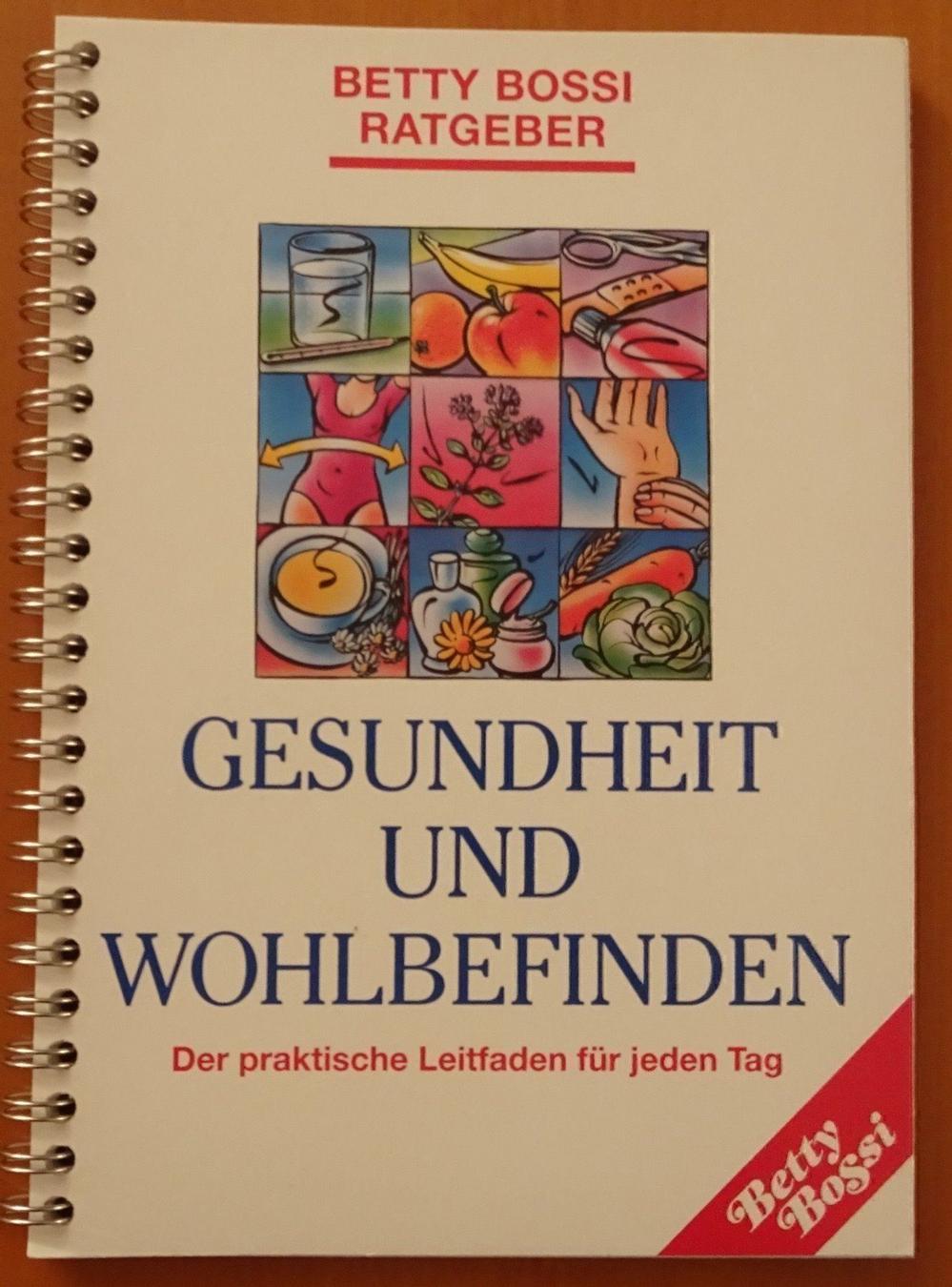 Gesundheit und Wohlbefinden Leitfaden  Kaufen auf Ricardo