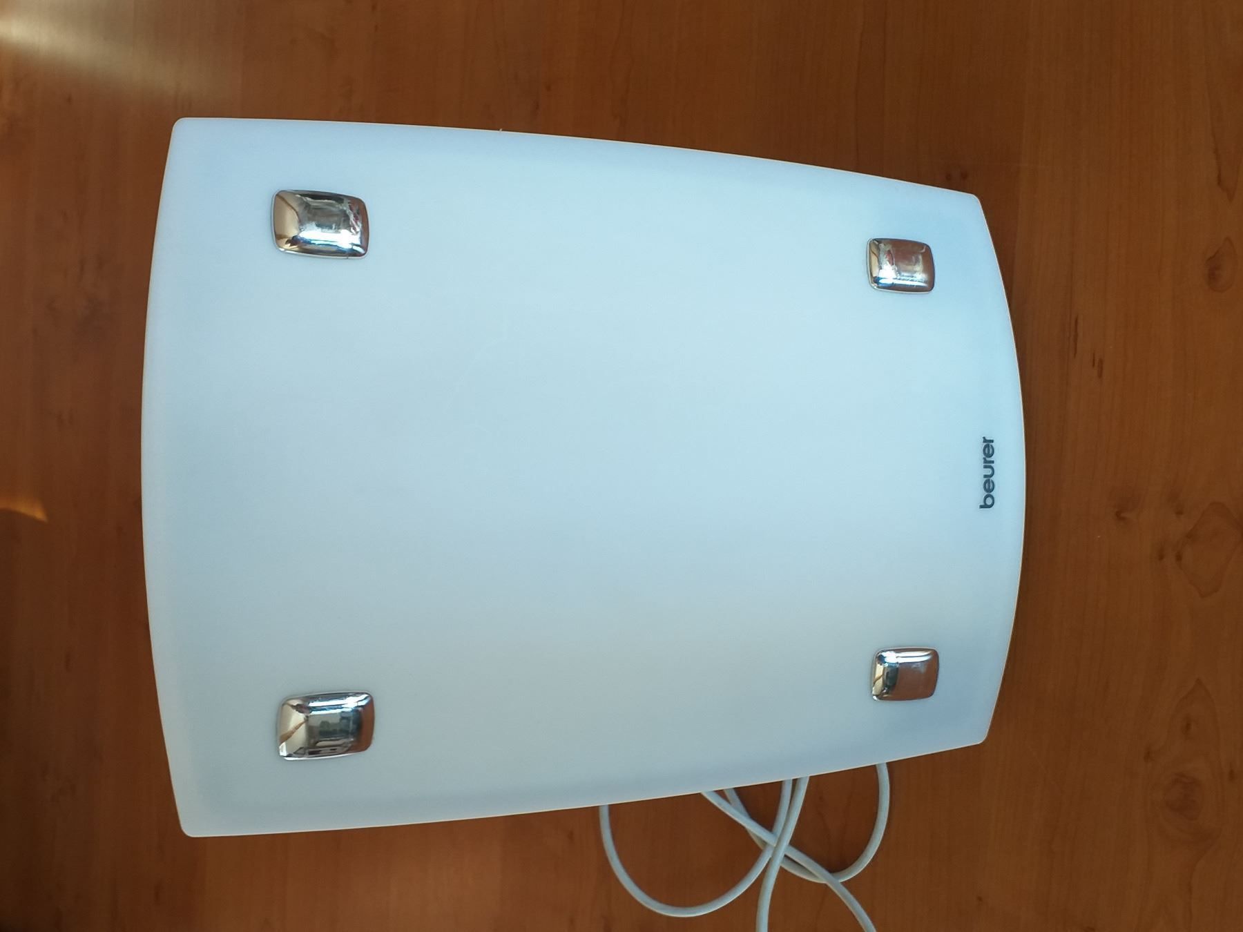 beurer tl 60 tageslichtlampe