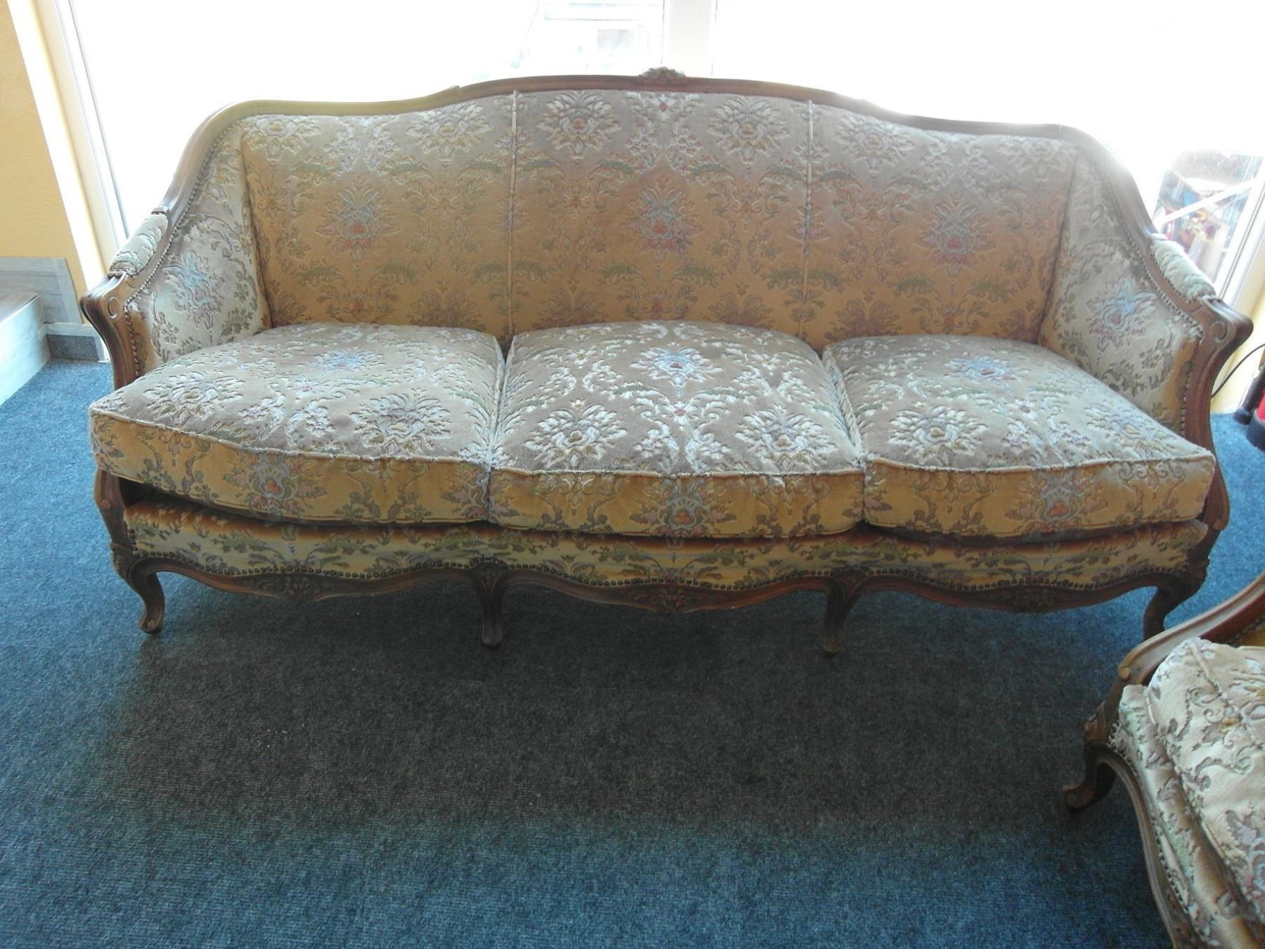 Antikes Sofa Kaufen Auf Ricardo