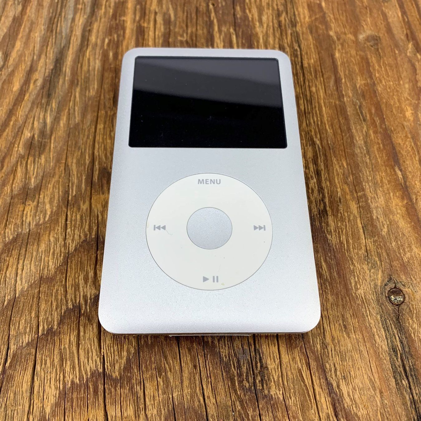 ipod 160go