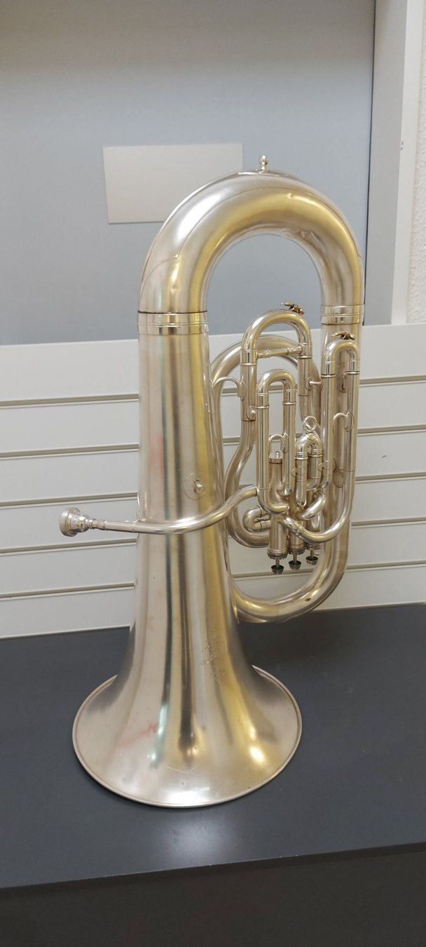 EsTuba Besson Inkl.mundstück Kaufen auf Ricardo