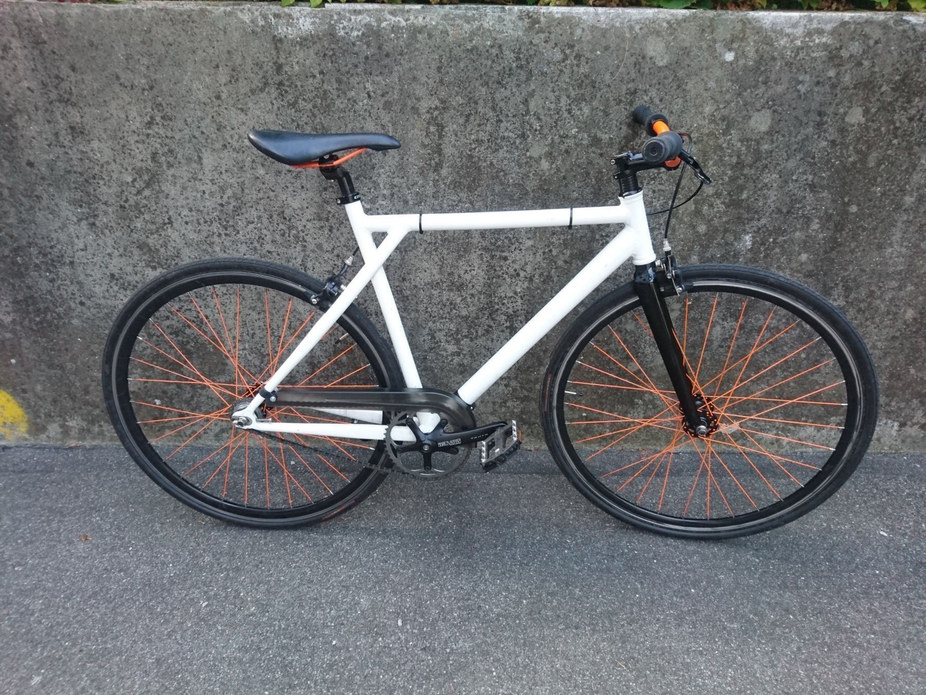 gt fahrrad