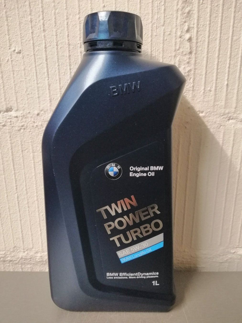 Bmw ll 04 5w30