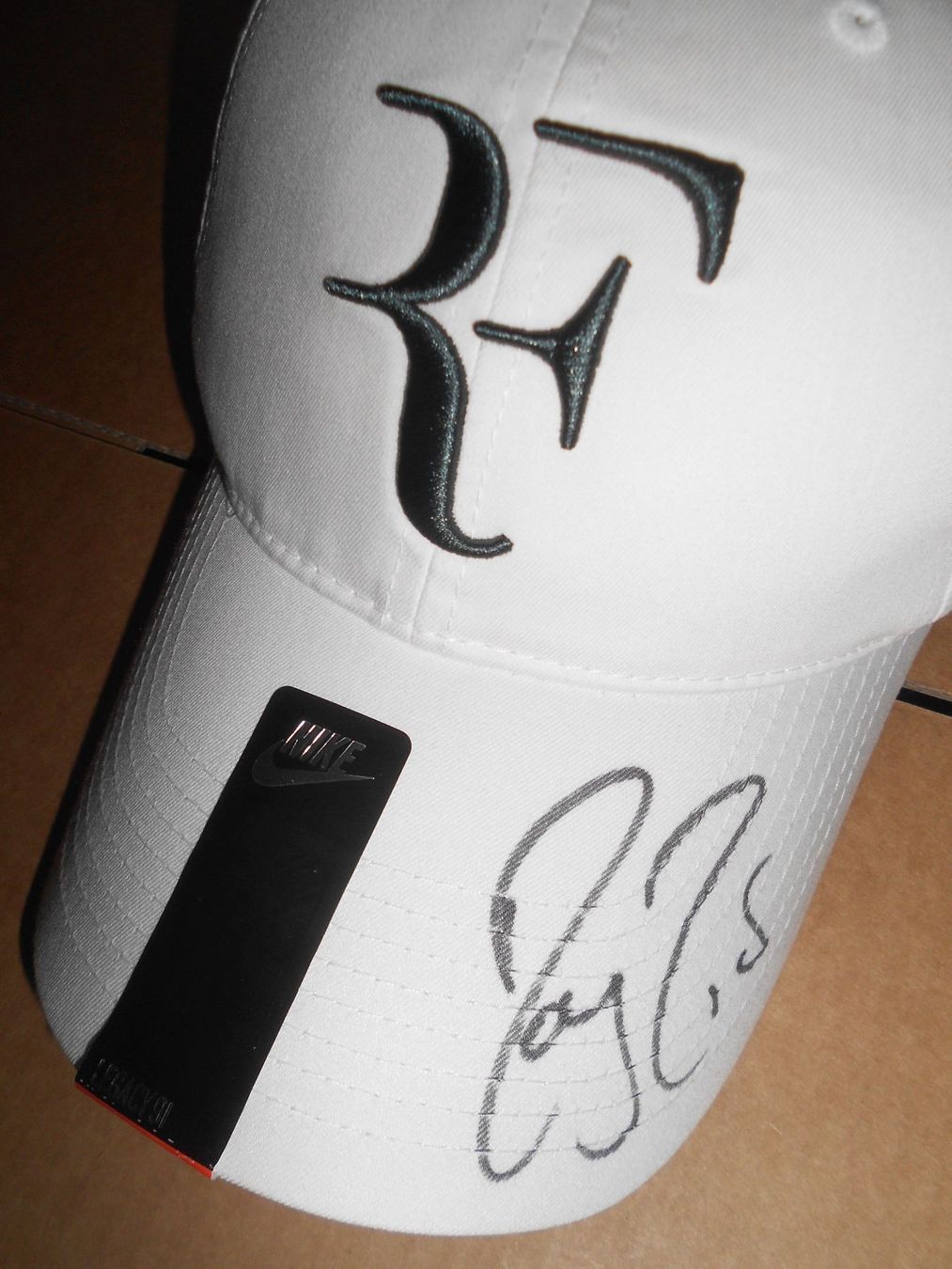 rf cap original