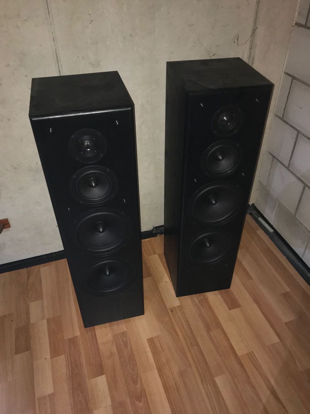 audiofile 830lr