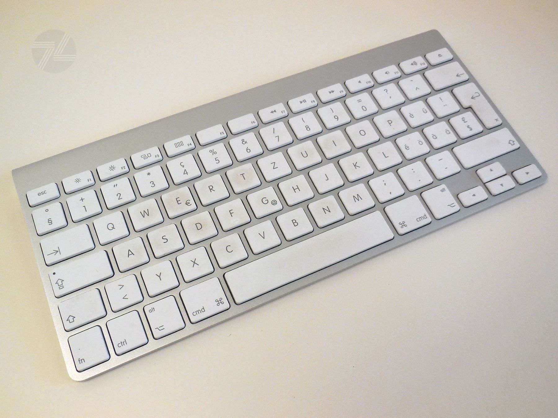 Mini Keyboard Apple A1314 Bluetooth kaufen auf Ricardo