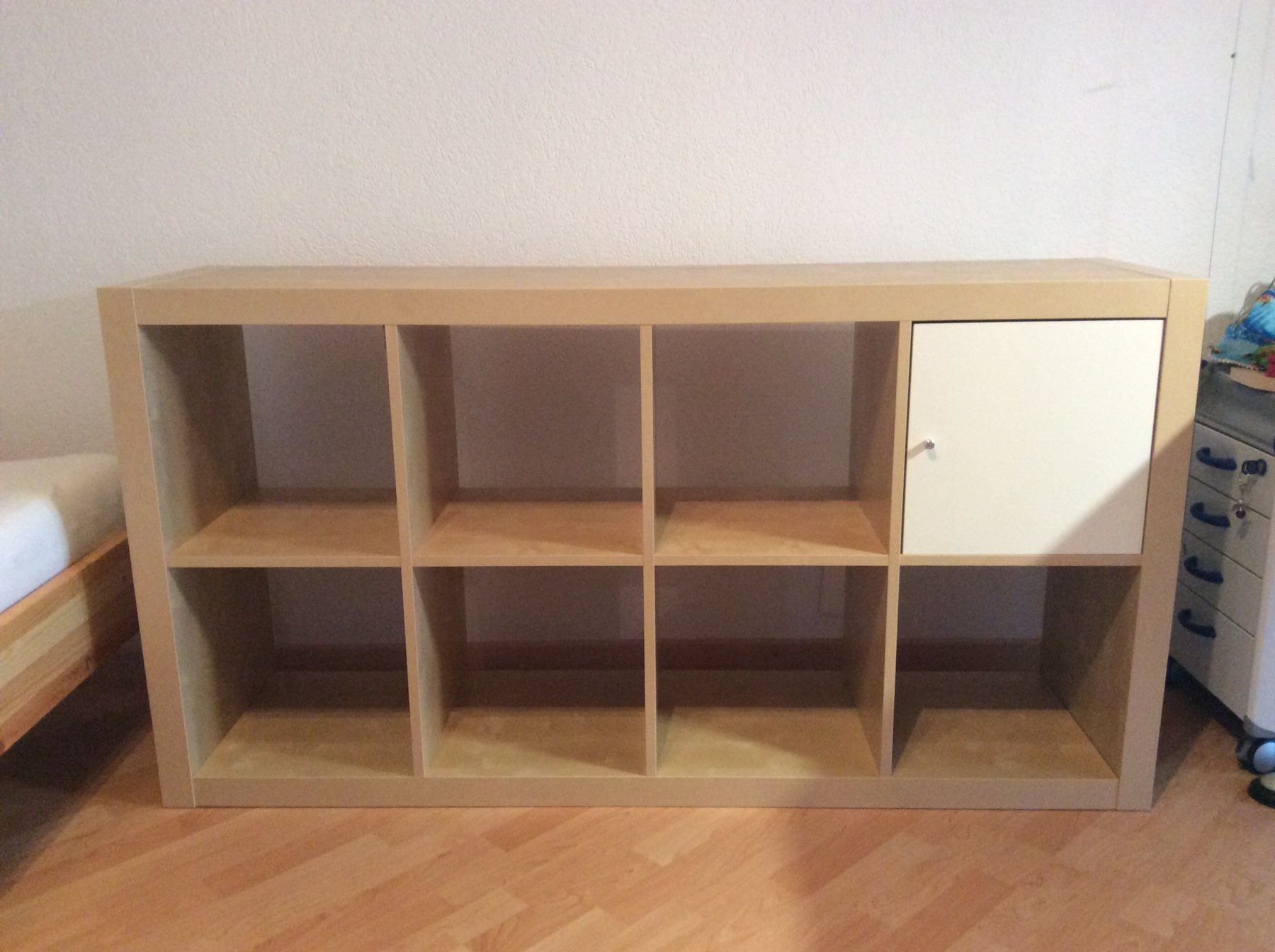expedit regal 2x4