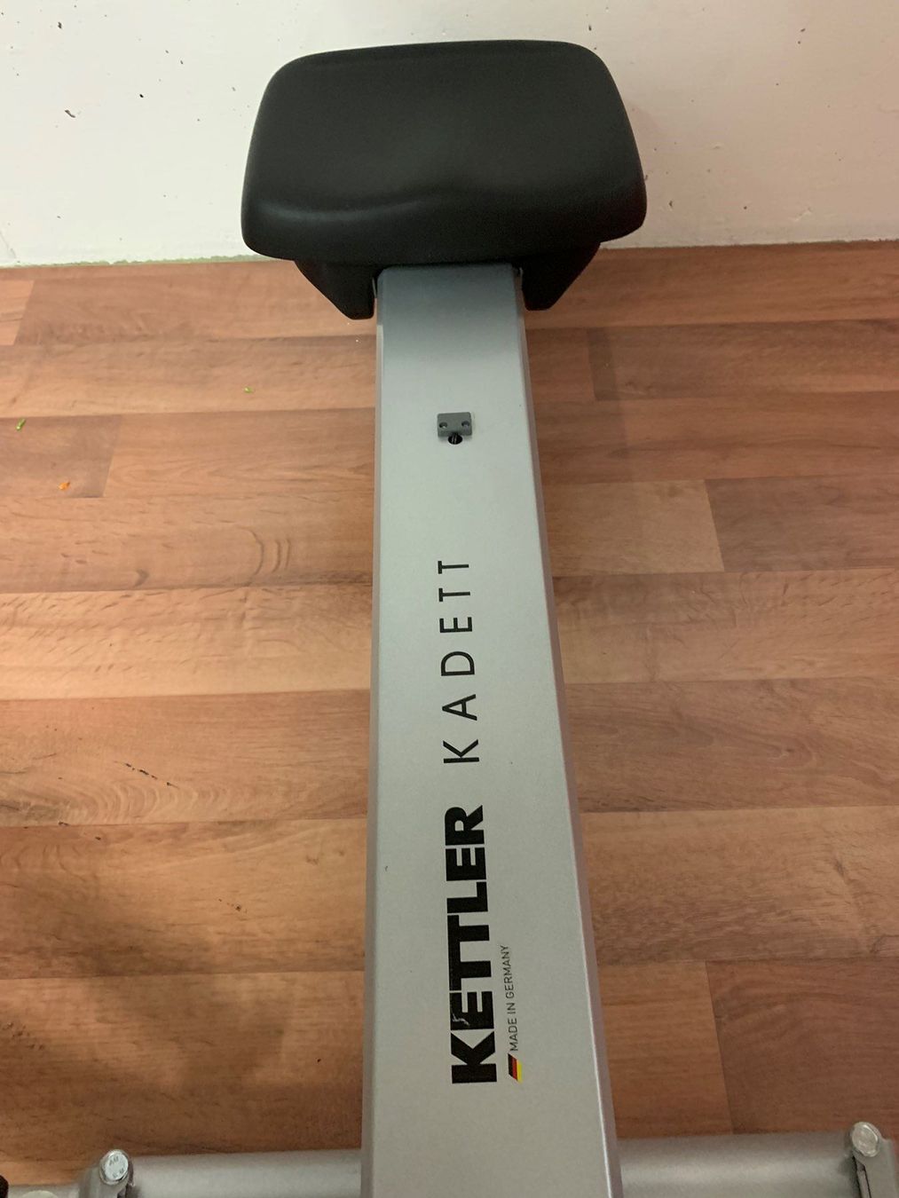 Kettler Rudergerät Kadett kaufen auf Ricardo