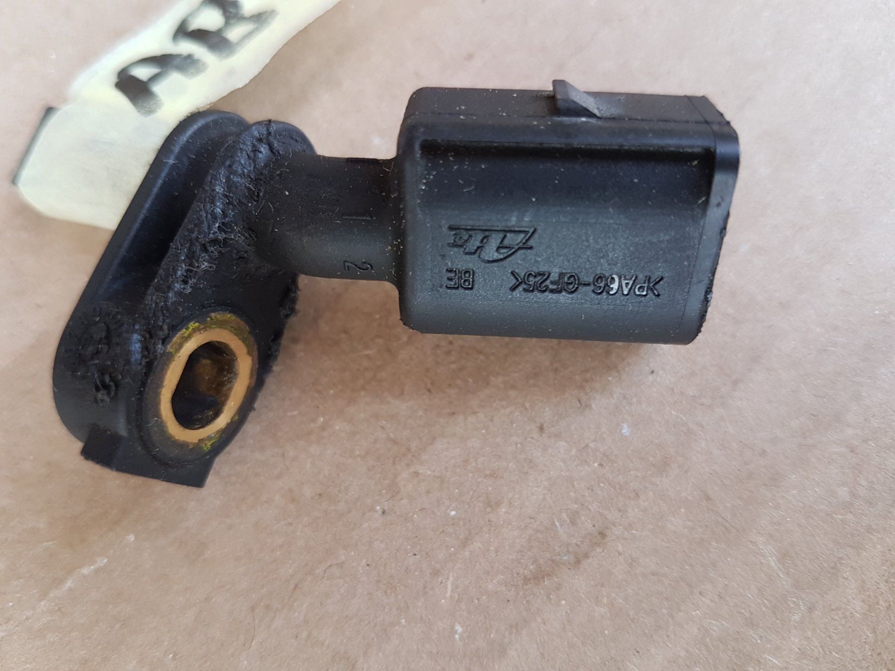 ABS Sensor ATE VW Polo 9N vorn rechts Kaufen auf Ricardo