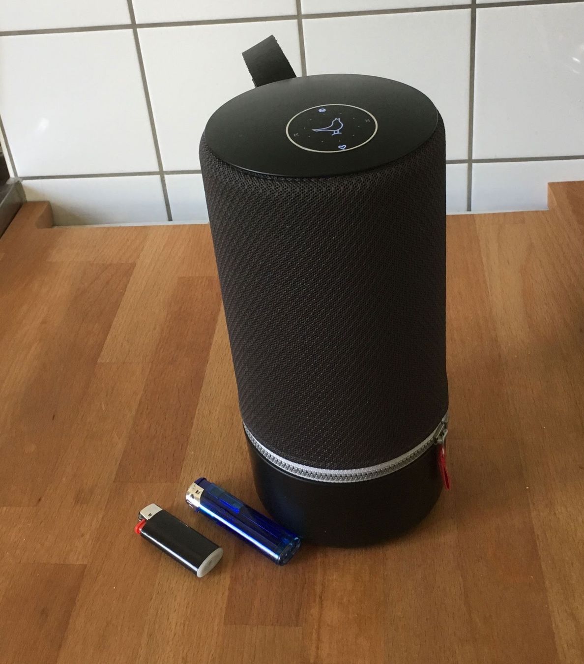 libratone nordic black