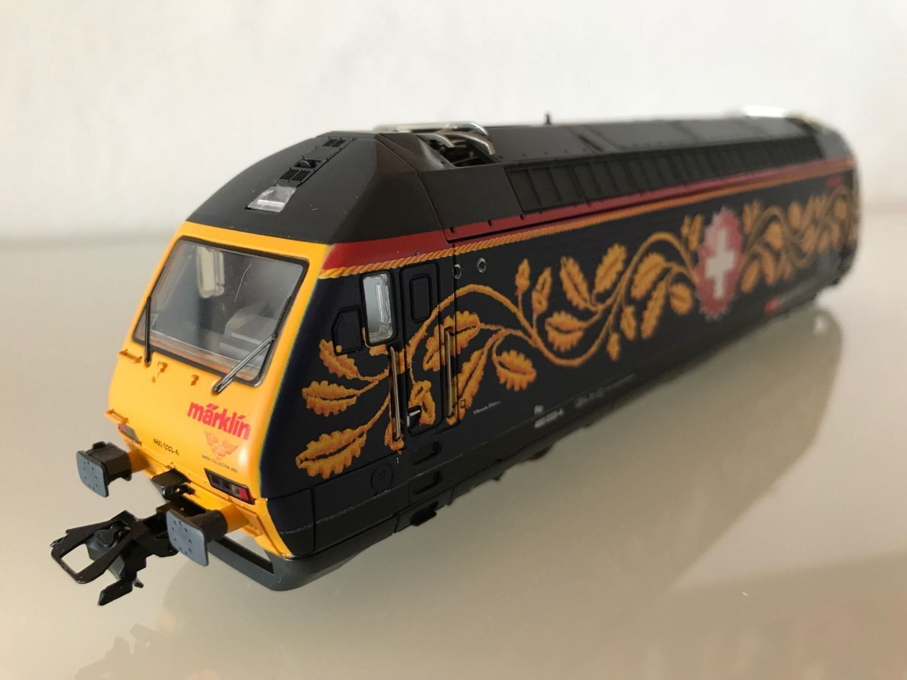 Märklin H0 - 4503/4602/4430/4431/4512/e Altri - Transport - Foto 9