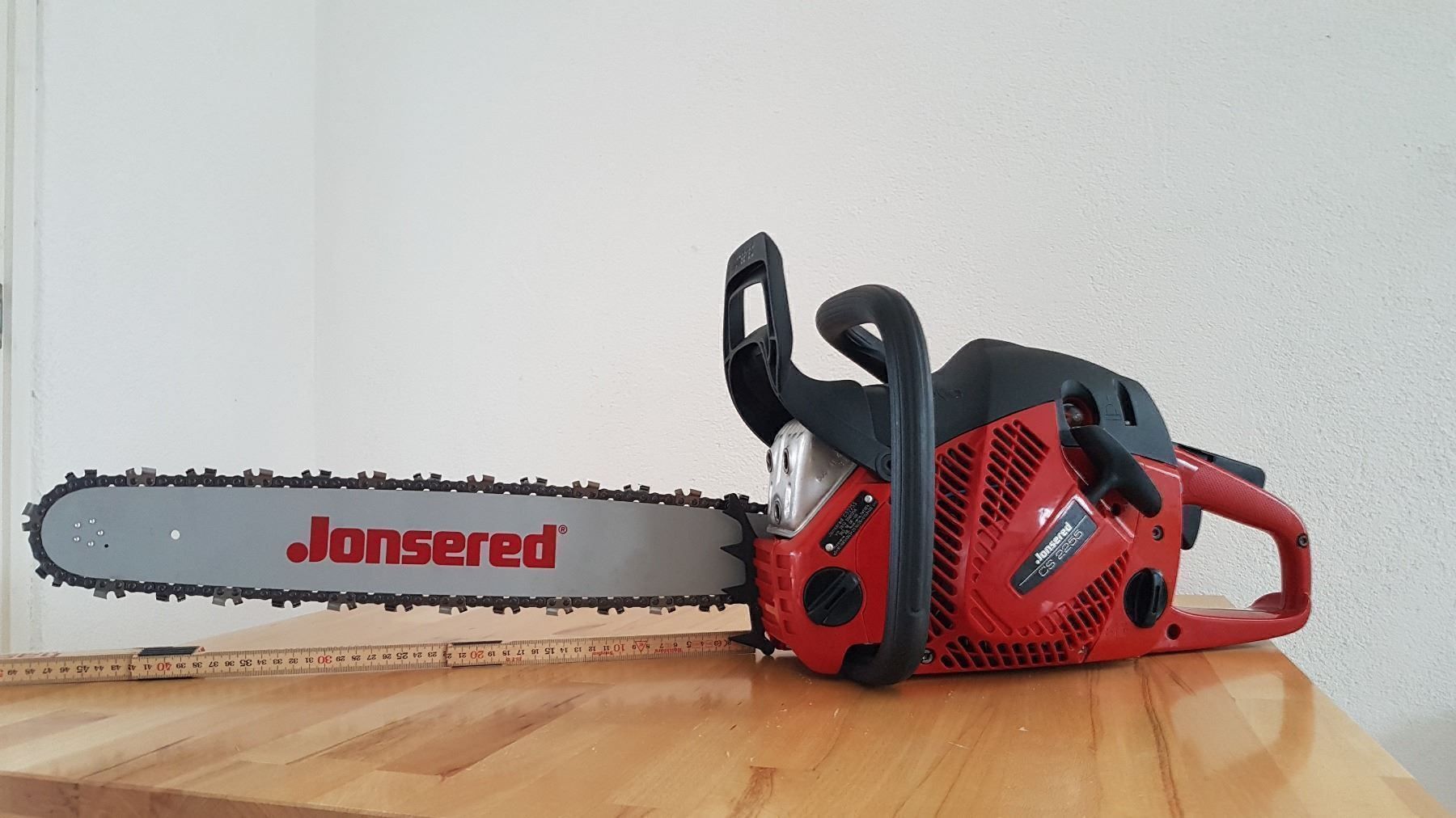 Neue Jonsered/Husqvarna 2255 50cmSchwert Kaufen auf Ricardo