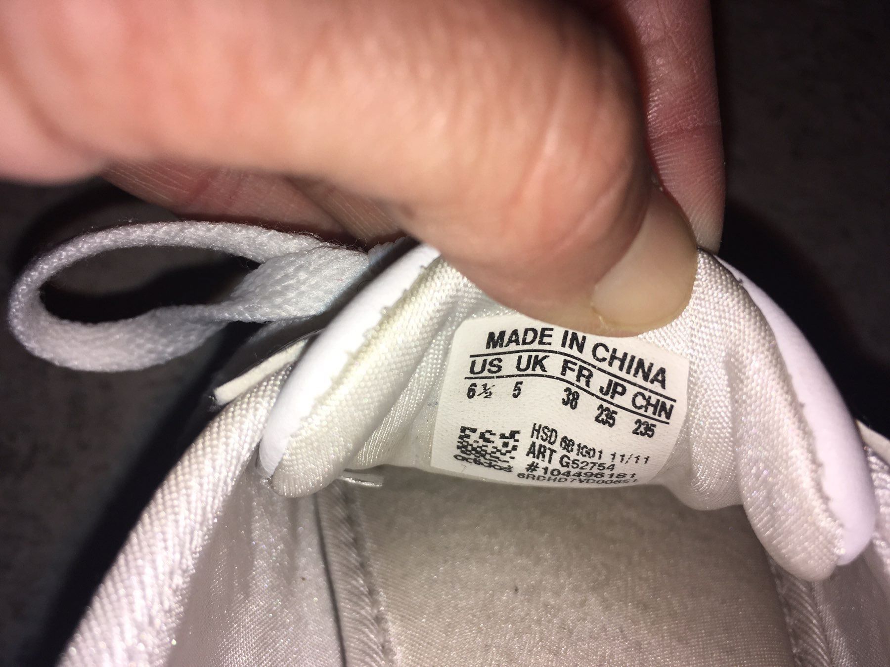 wie fallen adidas neo schuhe aus