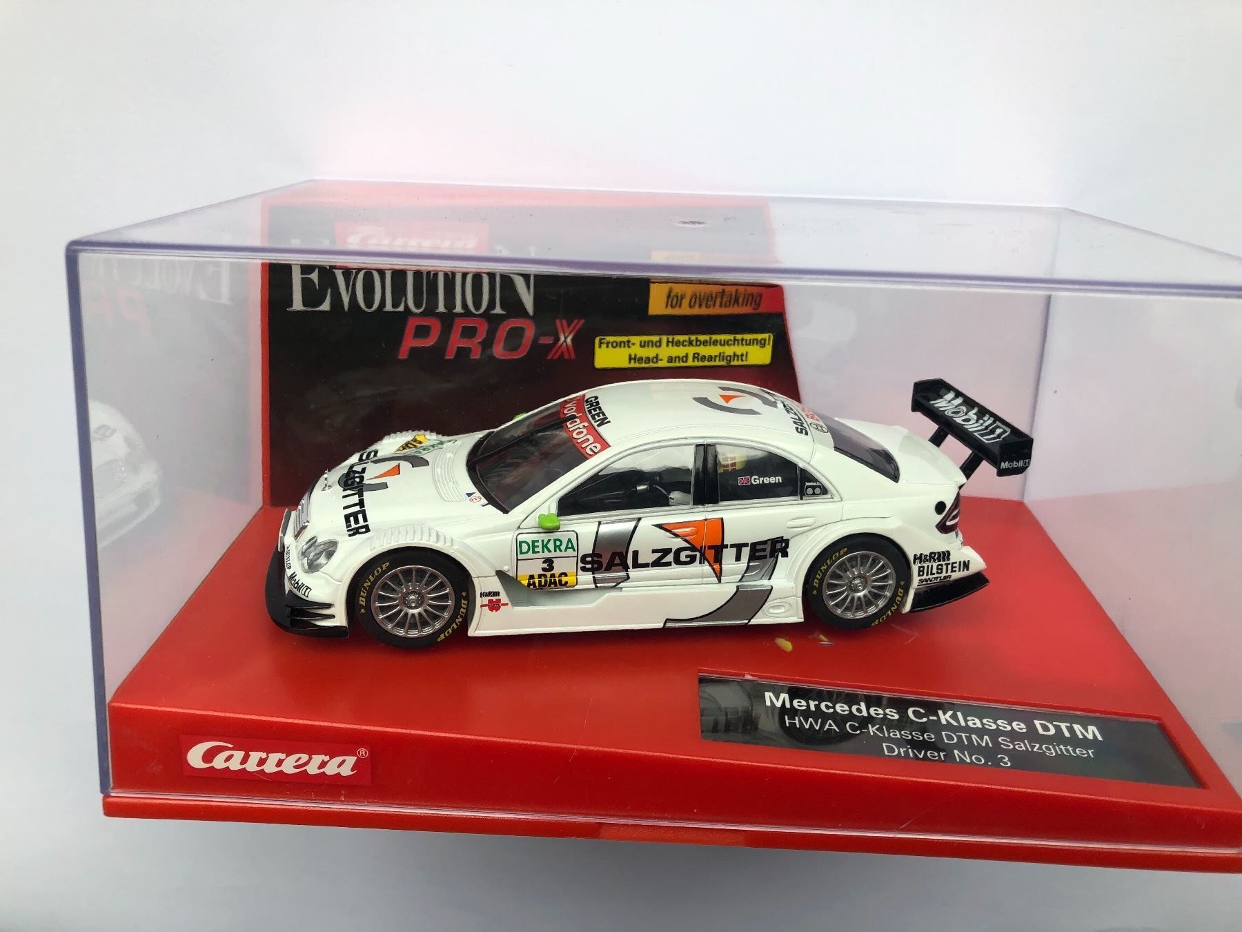 Evolution pro автомобиль