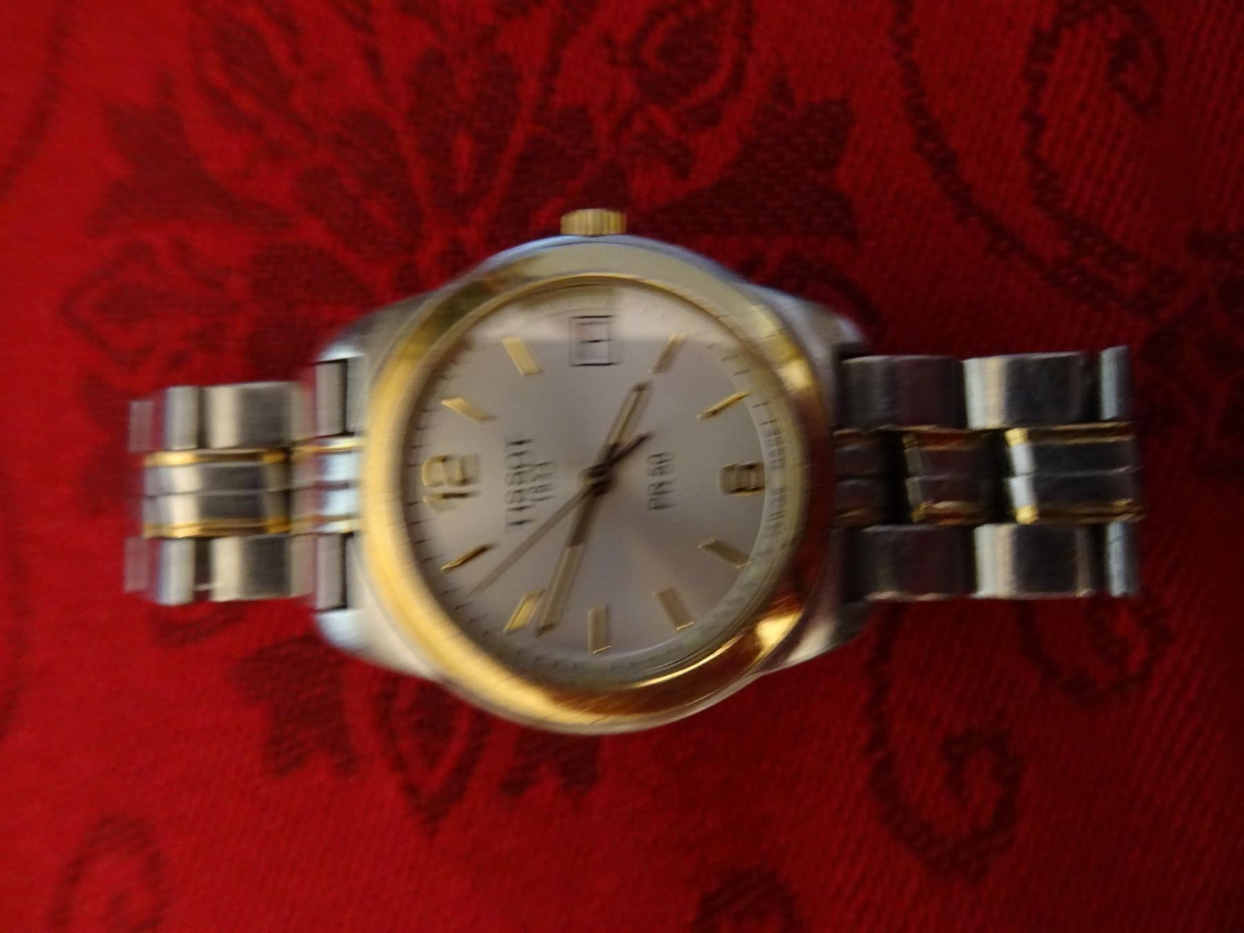 TISSOT DAMEN UHR 1853 Kaufen auf Ricardo