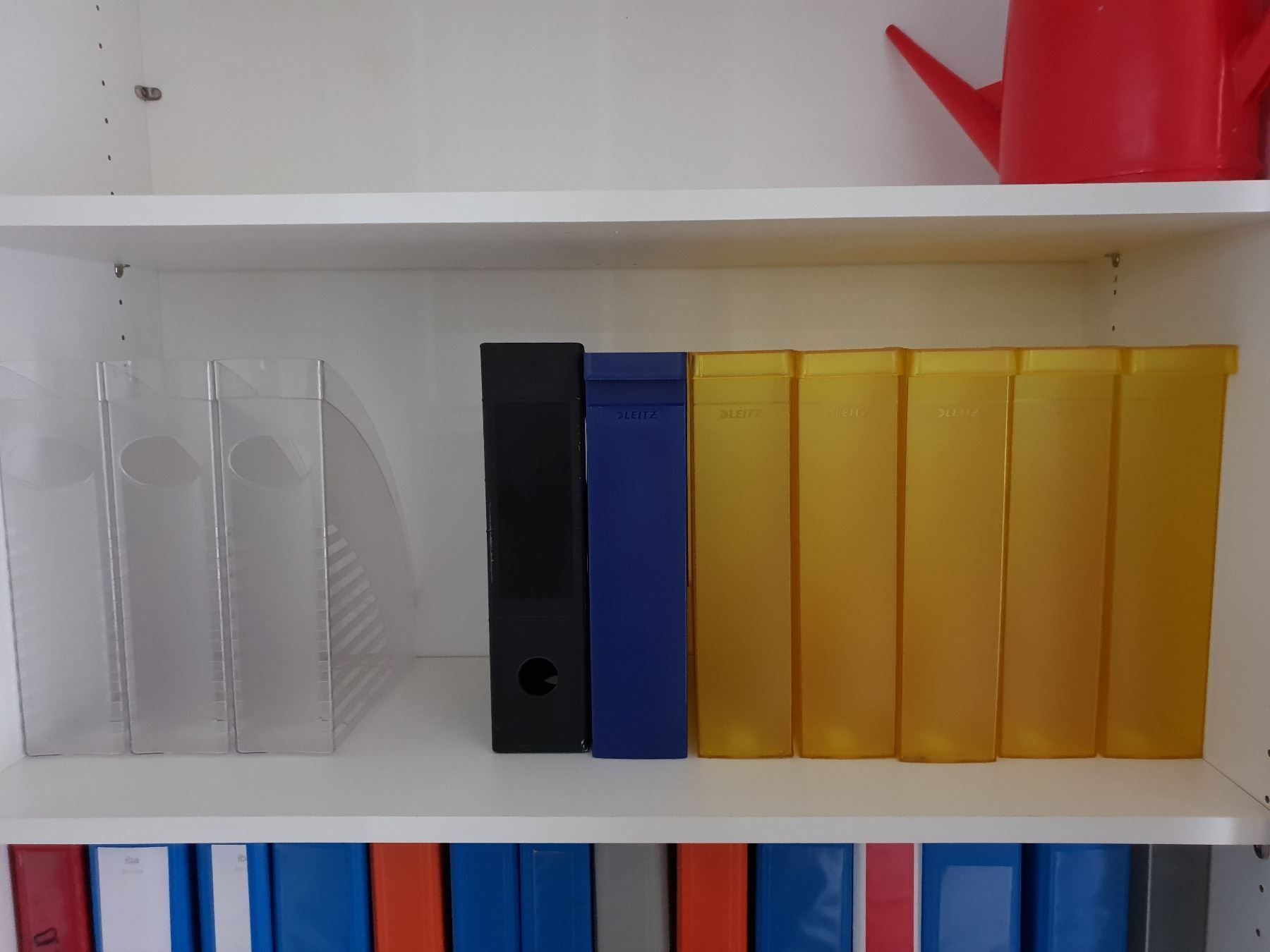 Diverse Ablagefächer A4 | Kaufen auf Ricardo