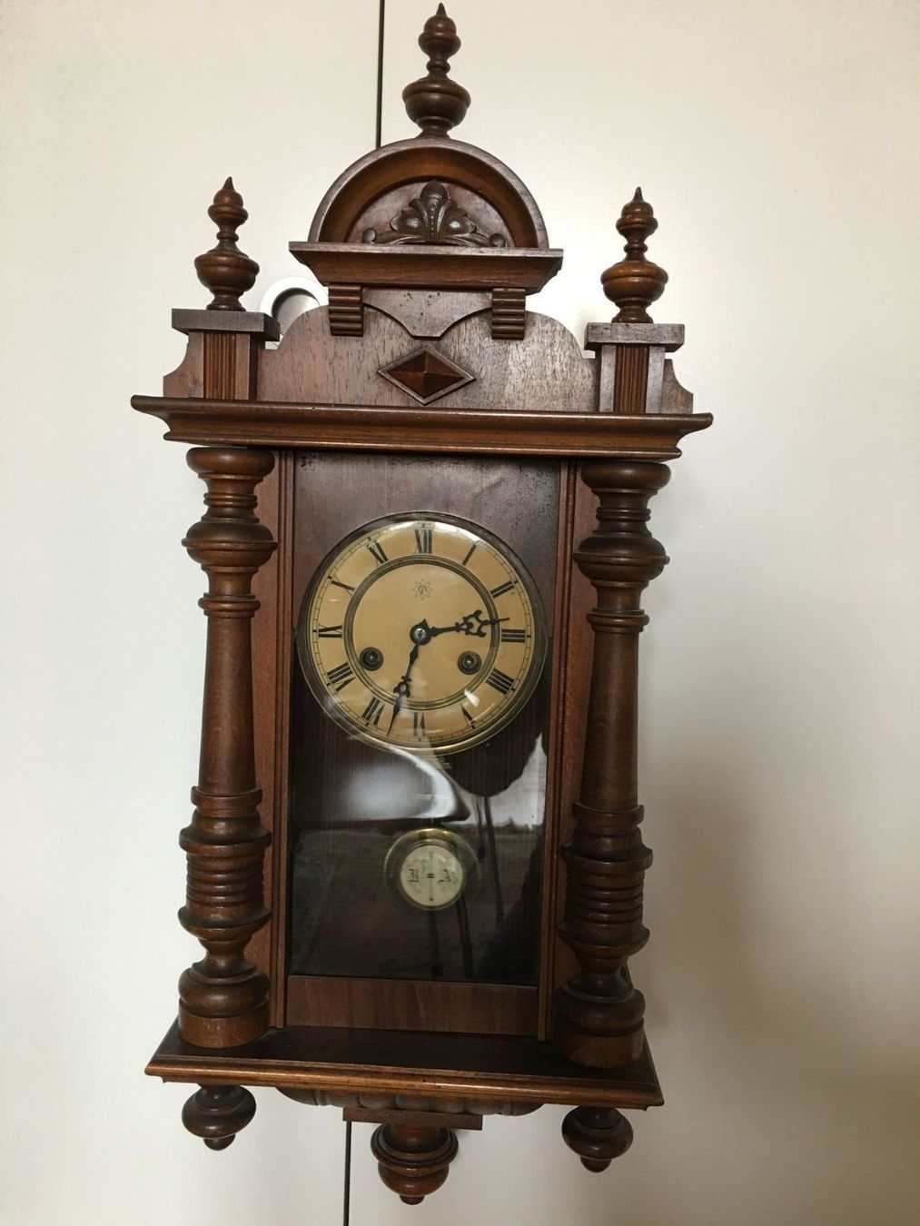 Regulator kaufen auf Ricardo