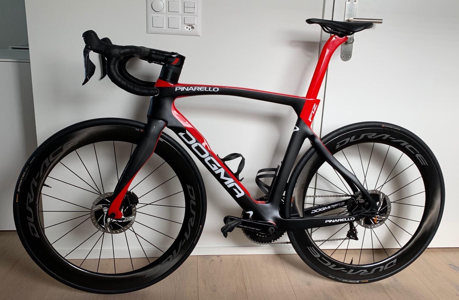 pinarello dogma f2