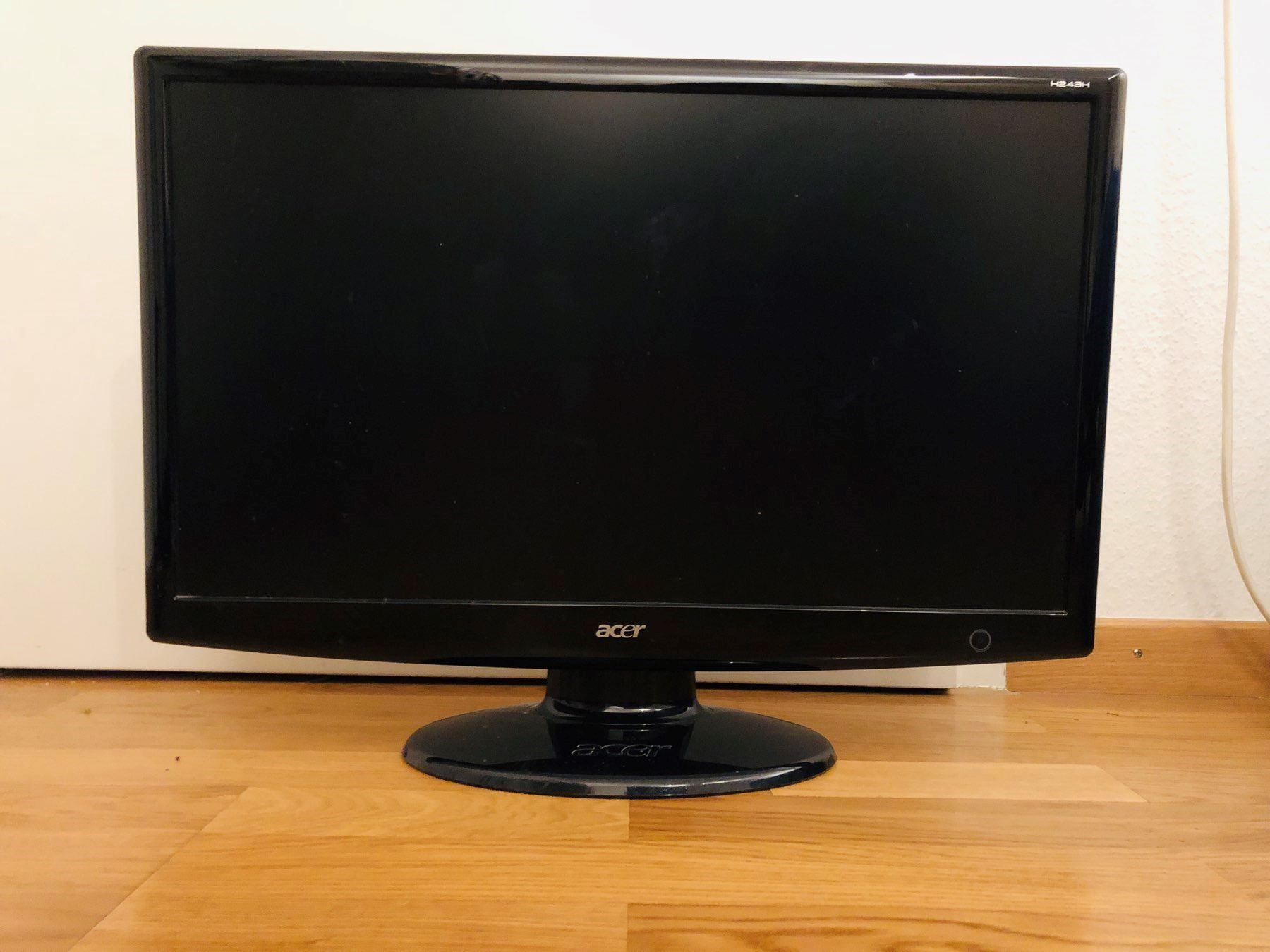 Acer H243H 24’’ LCD Monitor kaufen auf Ricardo