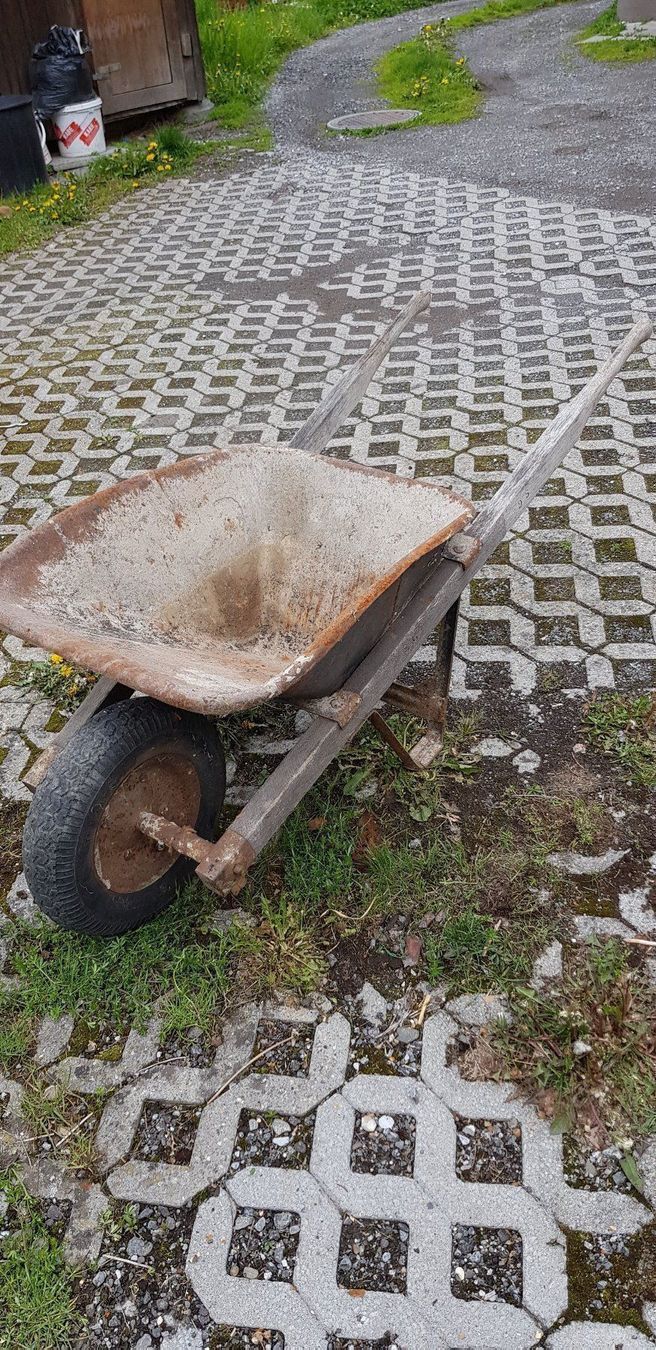 Garette Kaufen auf Ricardo