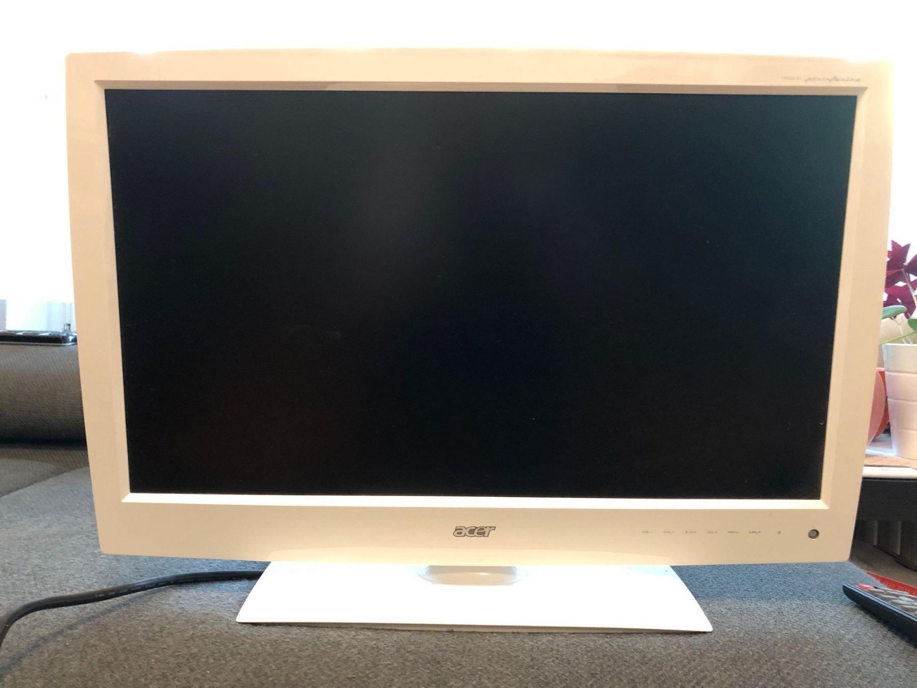 Acer at2358mwl не включается