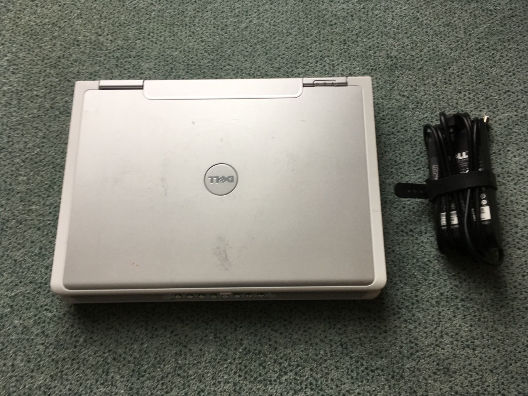 Dell inspiron 640m замена оперативной памяти