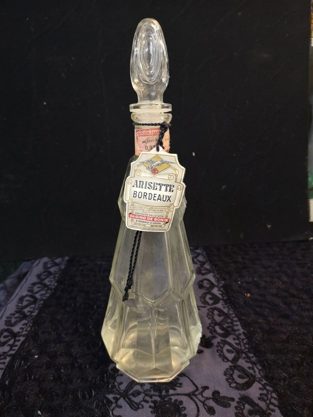 ANISETTE BORDEAUX Kaufen auf Ricardo