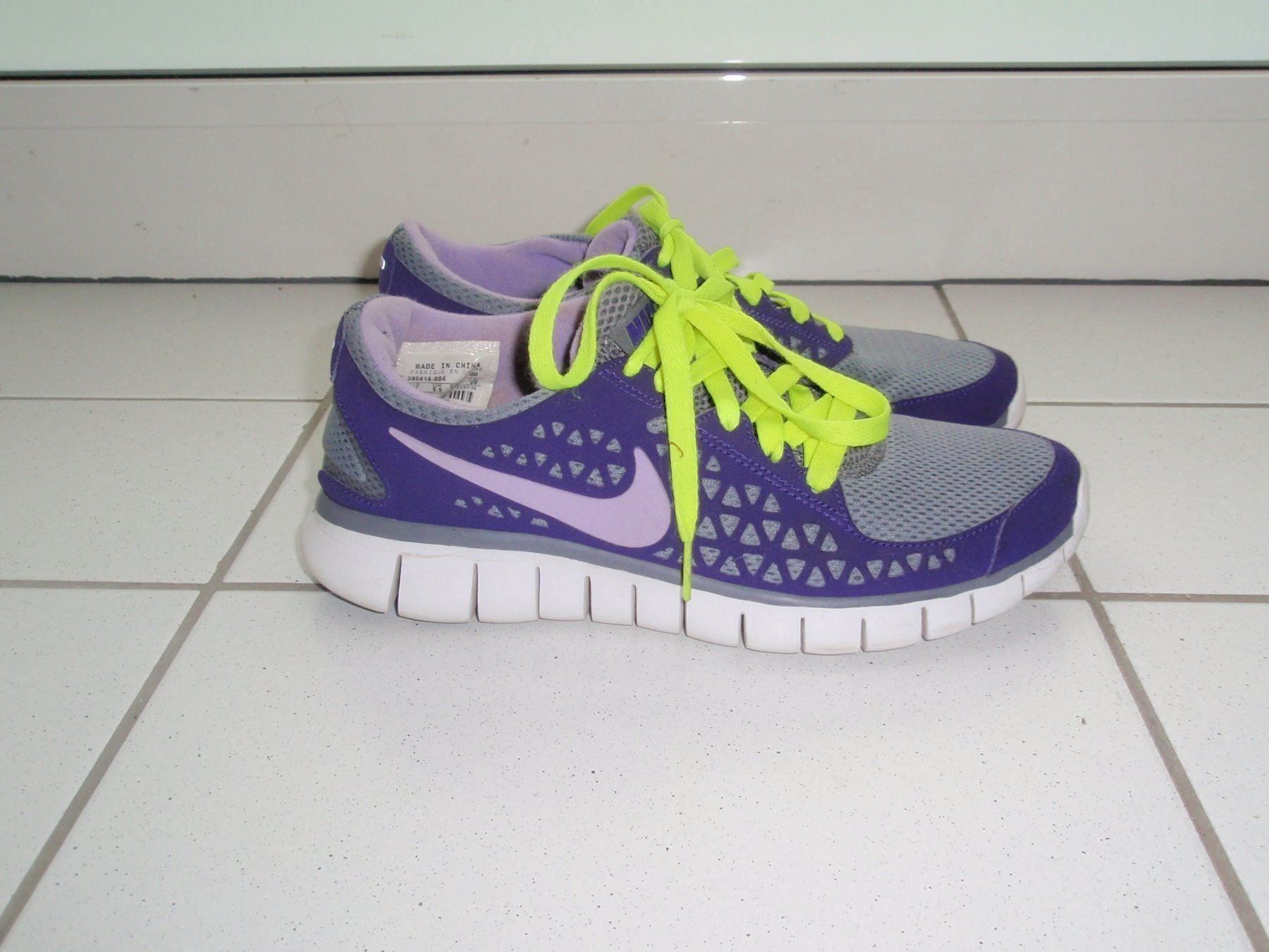 Nike Free Run Damen Sportschuh Grösse 39 kaufen auf Ricardo