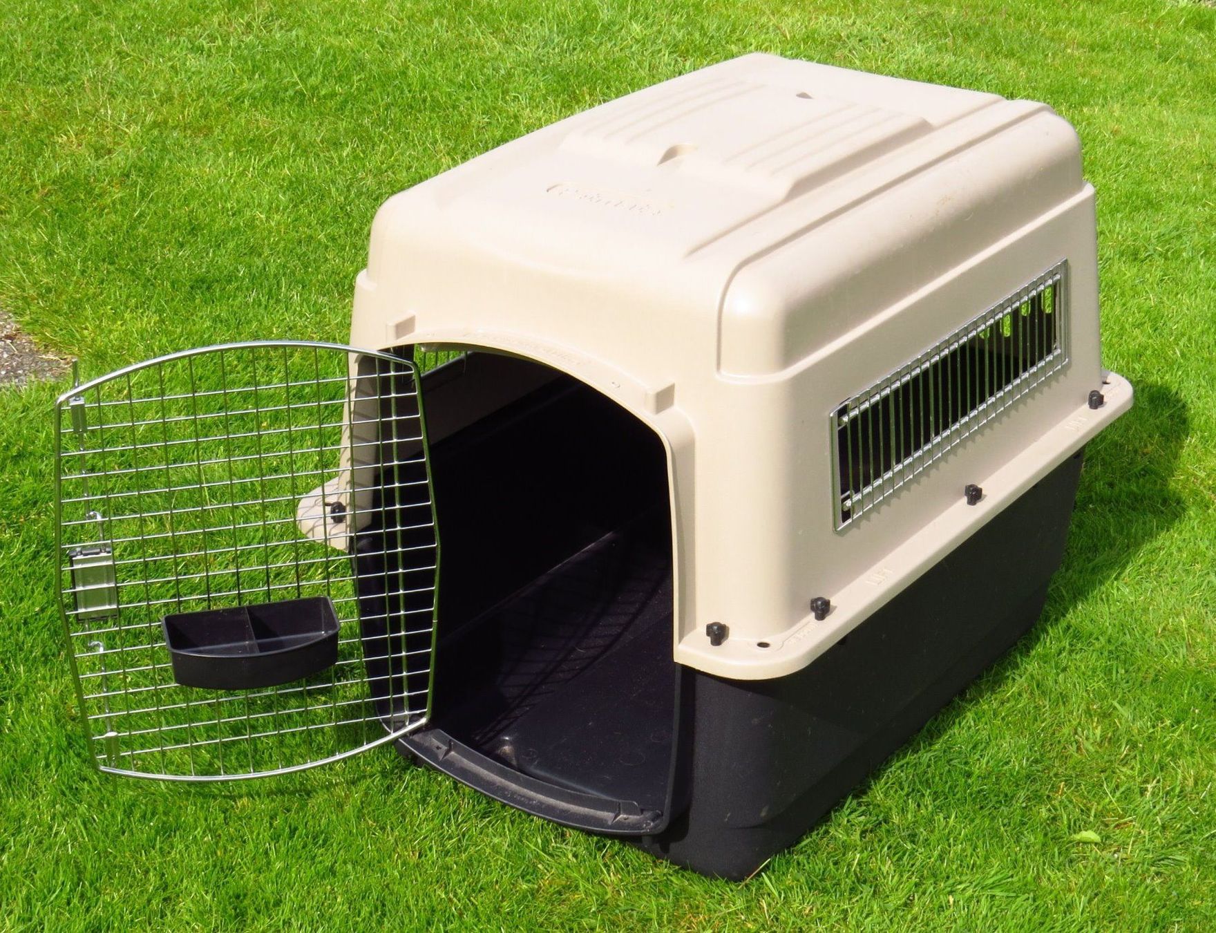 Hundebox Vari Kennel Petmate Ultra Kaufen auf Ricardo