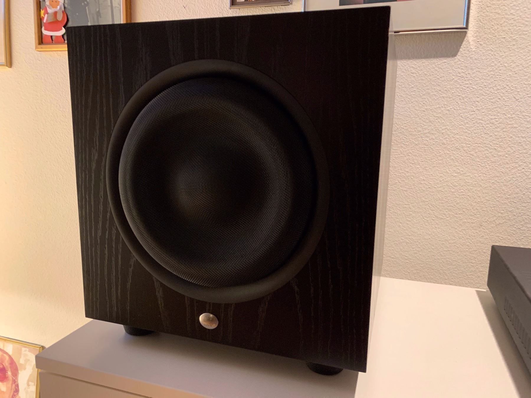linn majik subwoofer