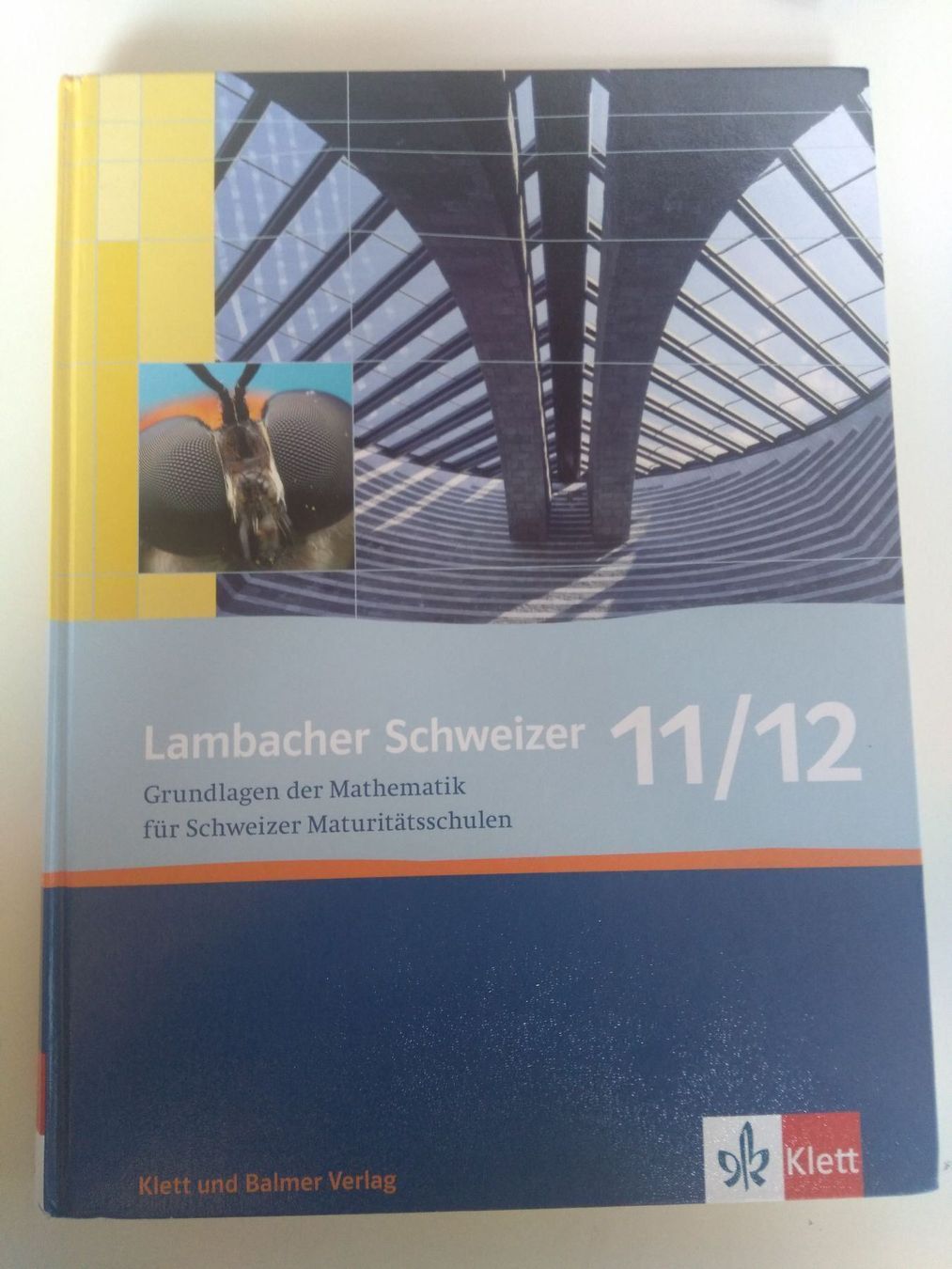 Lambacher Schweizer 11/12 Kaufen auf Ricardo