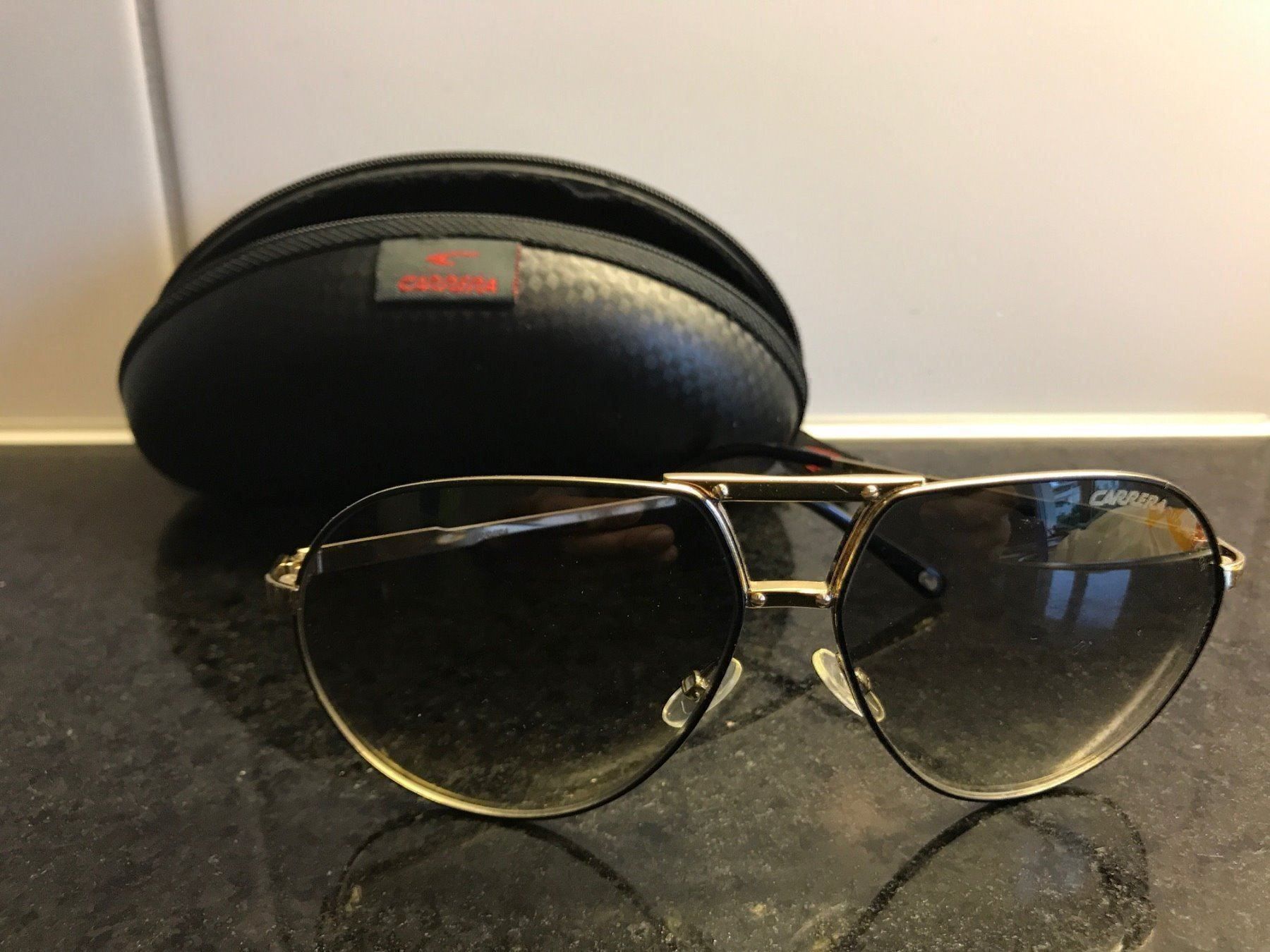 Carrera porsche design