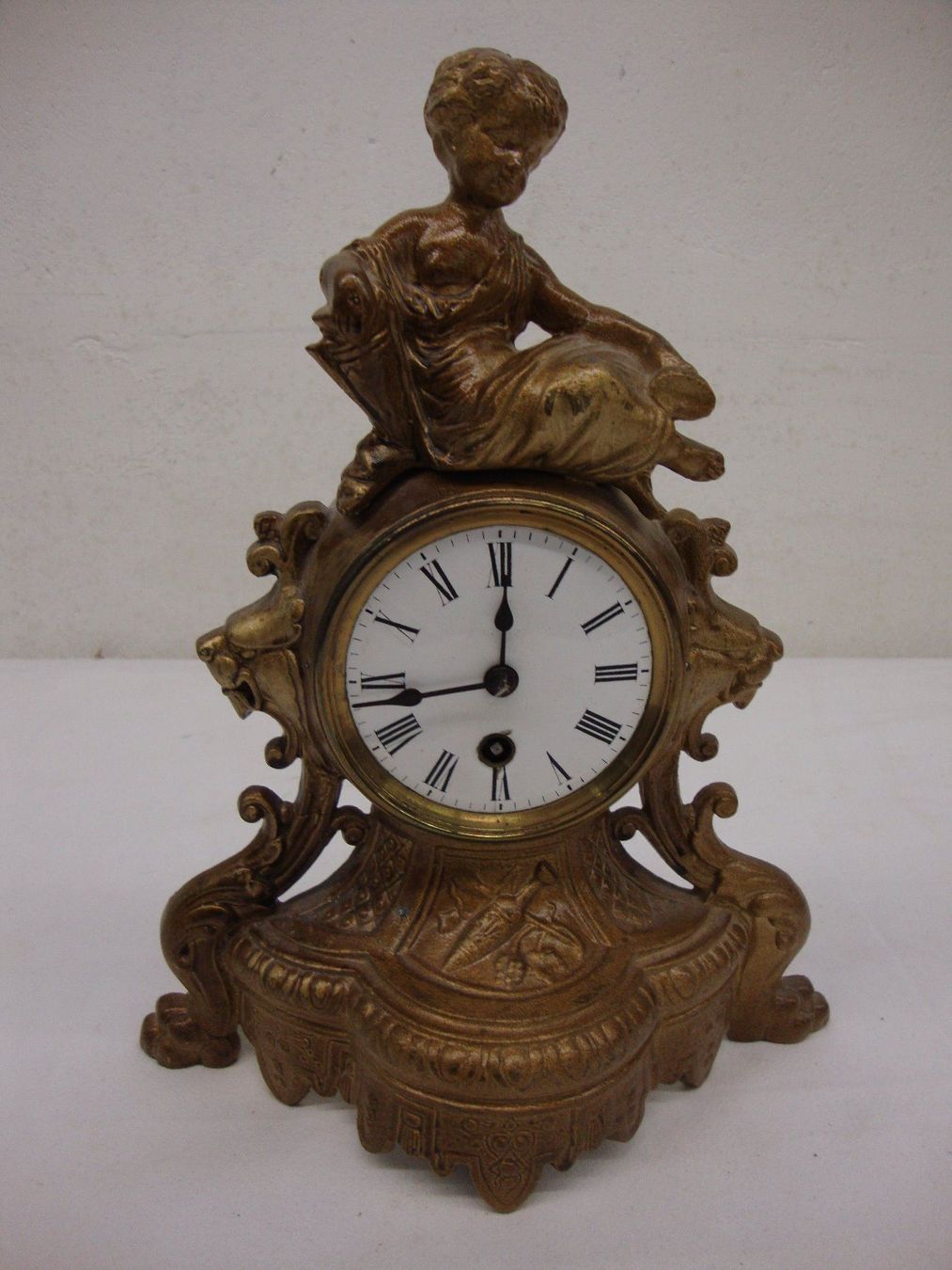 Antike Uhr Kaufen