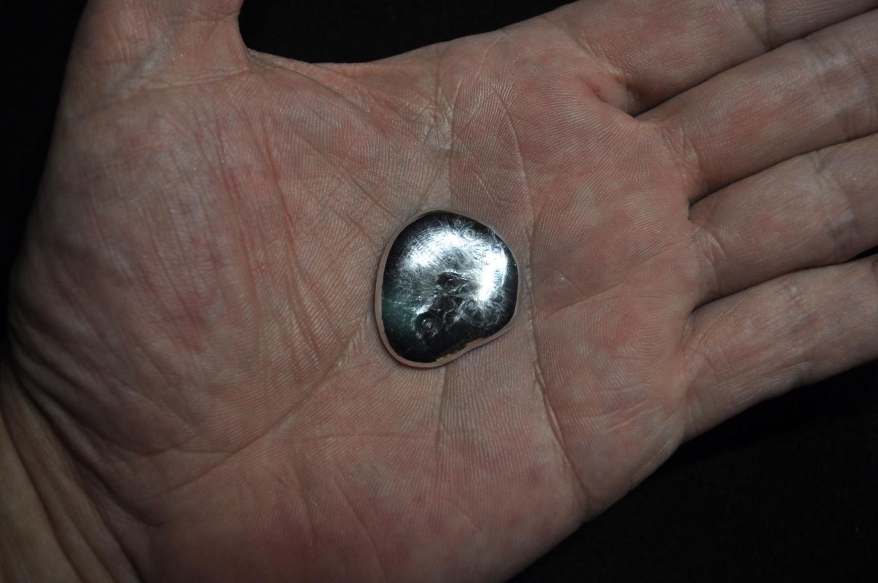 10 Gramm Gallium Ga 99.99% | Kaufen auf Ricardo