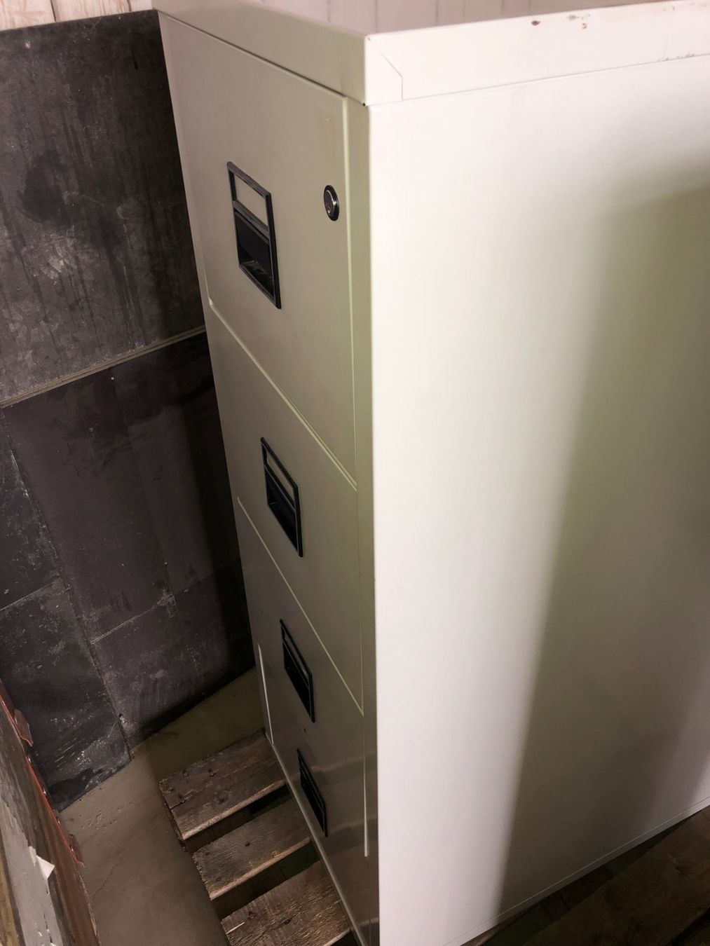 Firesafe feuerfester Aktenschrank kaufen auf Ricardo