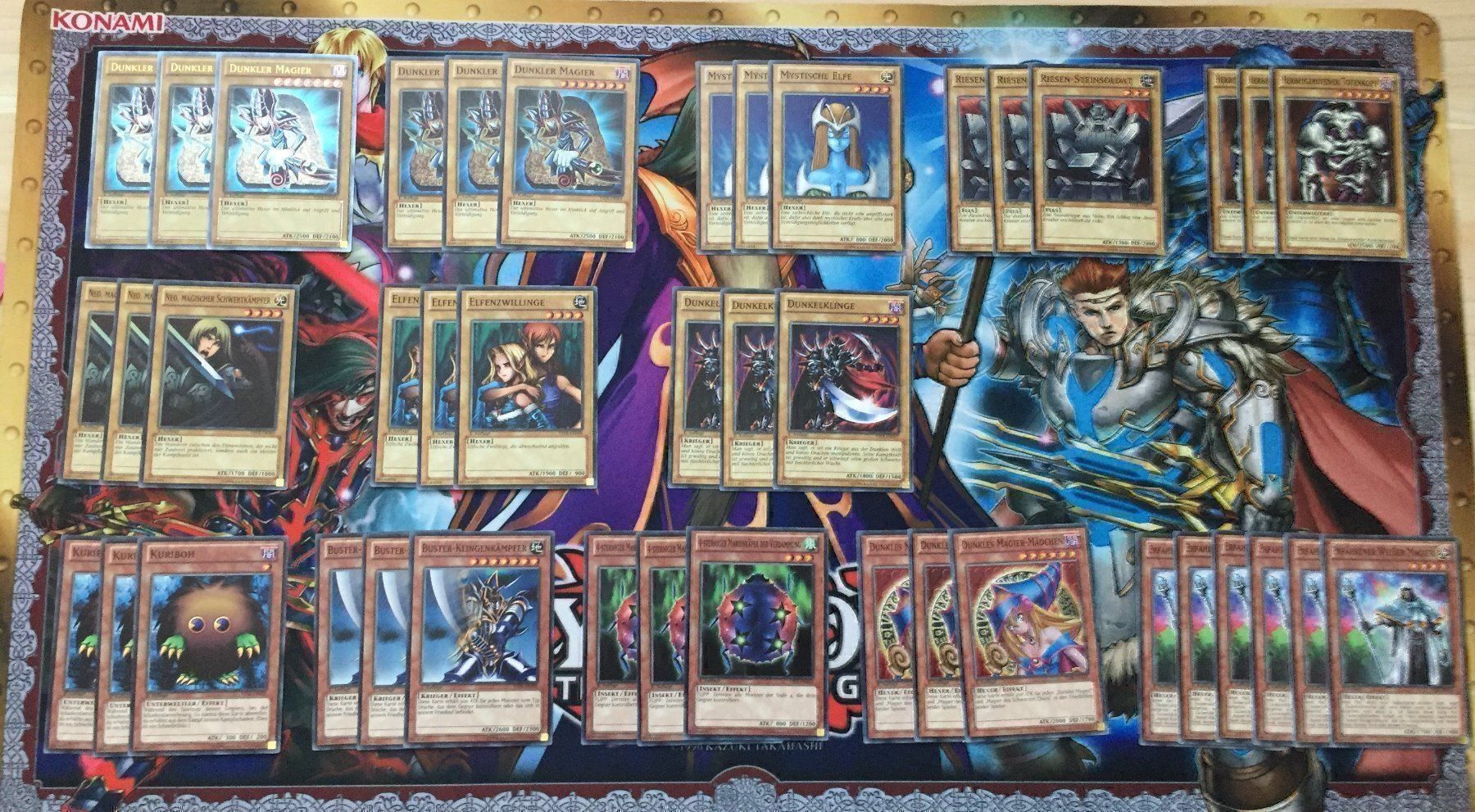 Yu Gi Oh! Starter Deck Yugi Reloaded Kaufen auf Ricardo