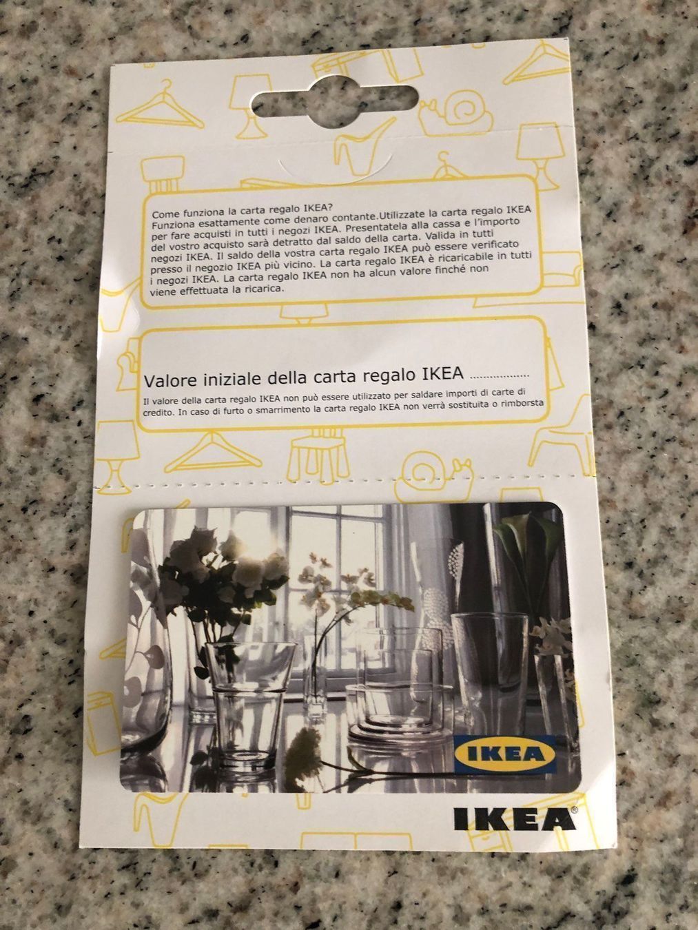 Gutschein/Bon IKEA 200 | Kaufen auf Ricardo