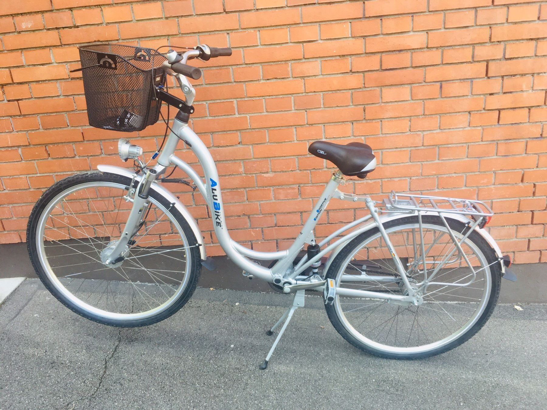 fahrrad mit rücktrittbremse und nabenschaltung einstellen