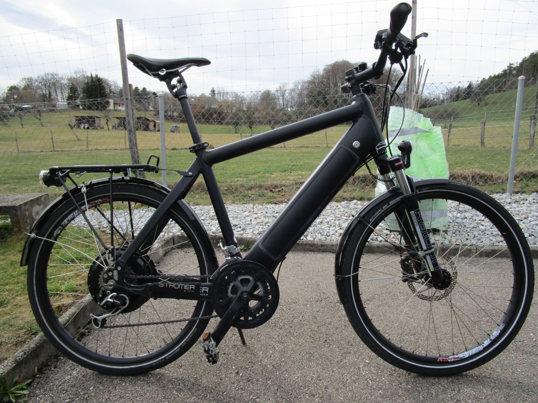 stromer e bikes for sale