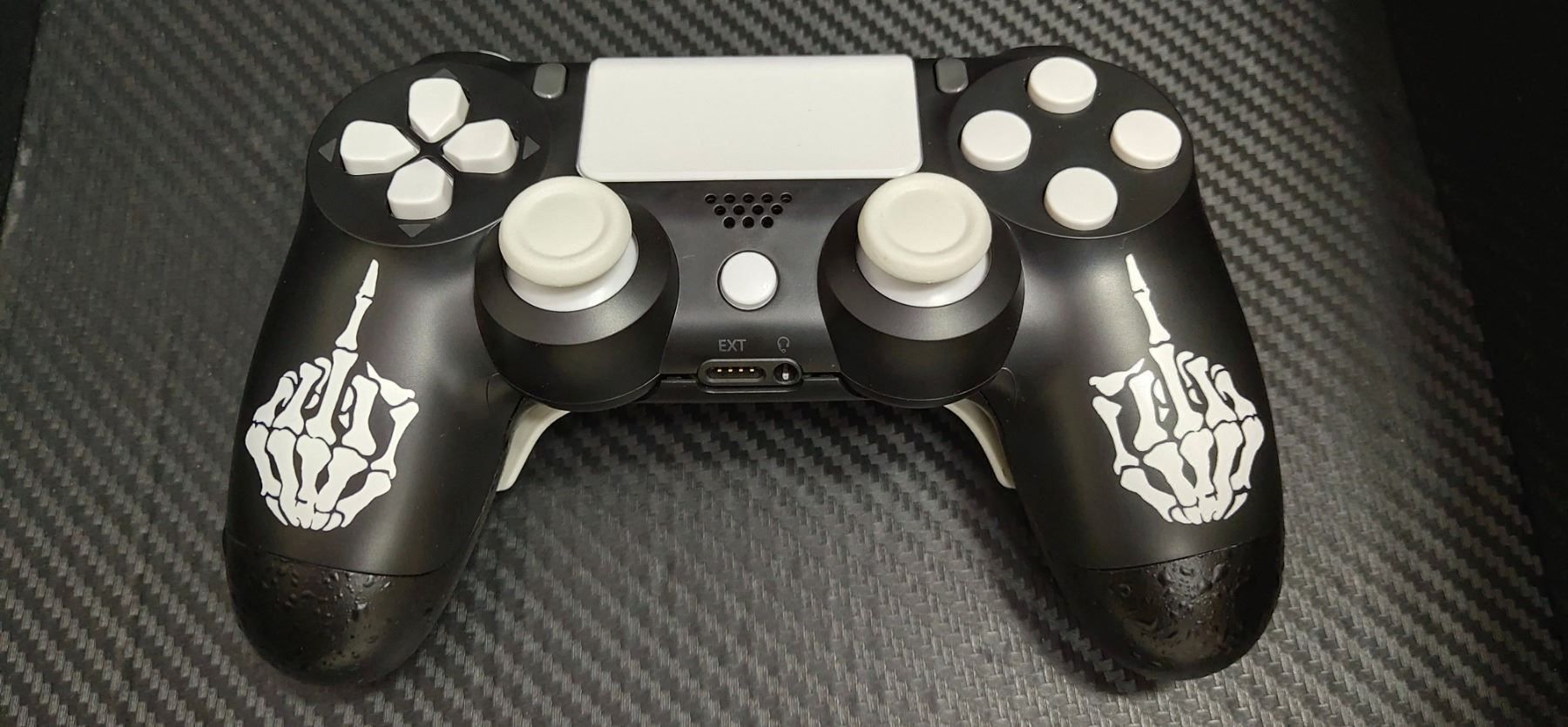 Scuf ps4 что это