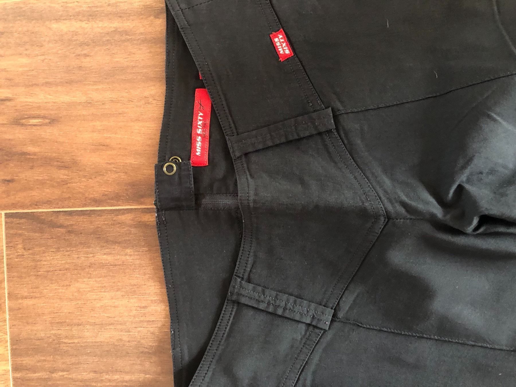 miss sixty nixie one