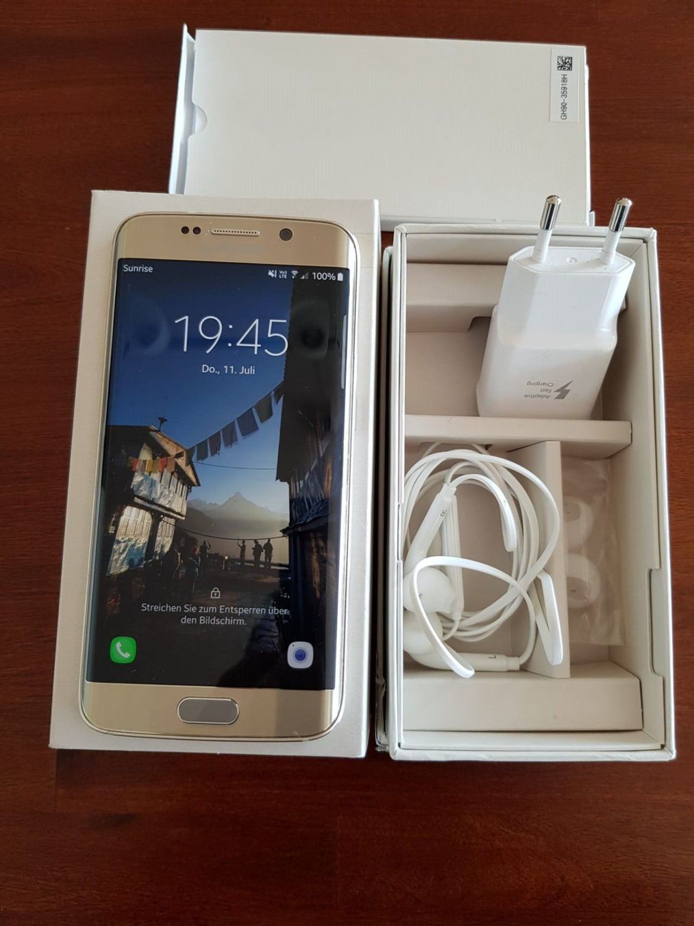 s6 edge 64gb