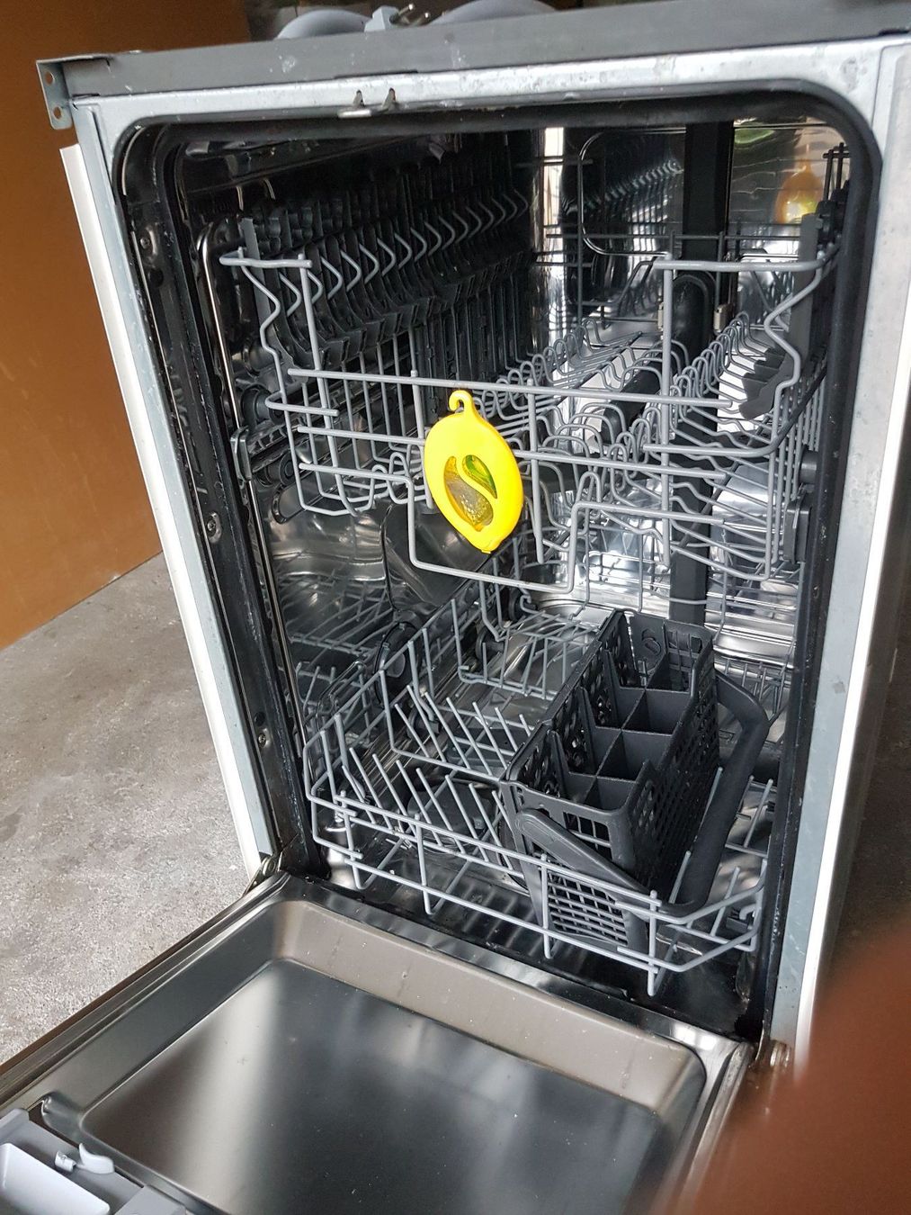 Geschirrspüler Medelstor (Ikea) Kaufen auf Ricardo