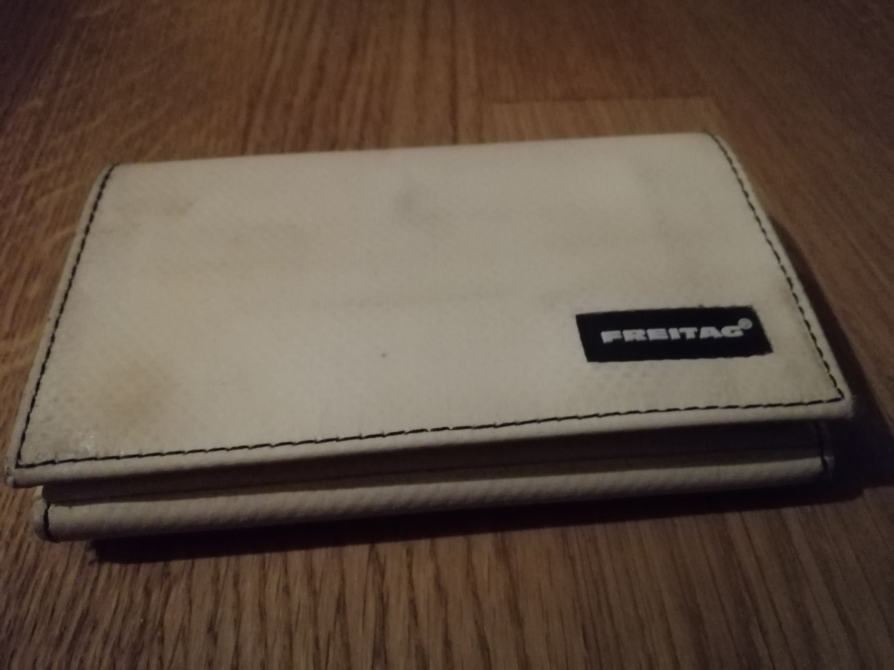 F554 Max Wallet Freitag Kaufen Auf Ricardo
