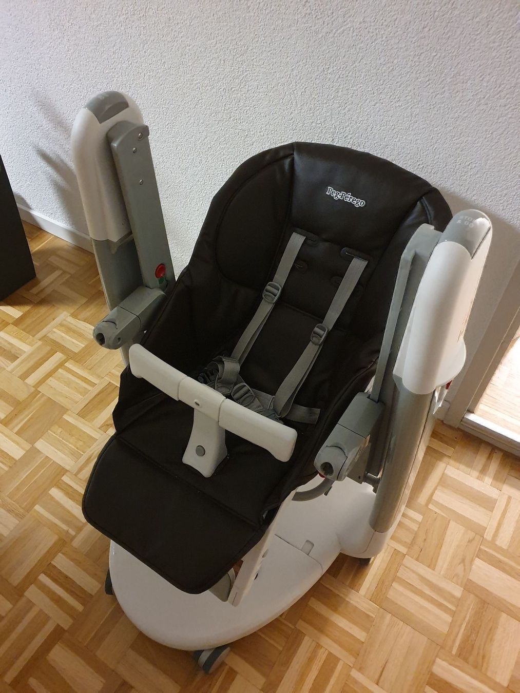 Игрушки на стульчик peg perego tatamia