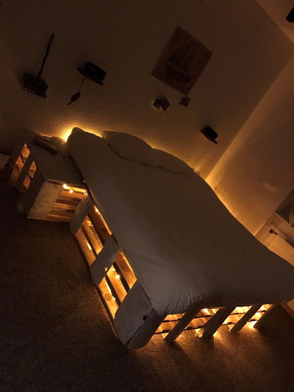 Romantisches Bett Kaufen Auf Ricardo