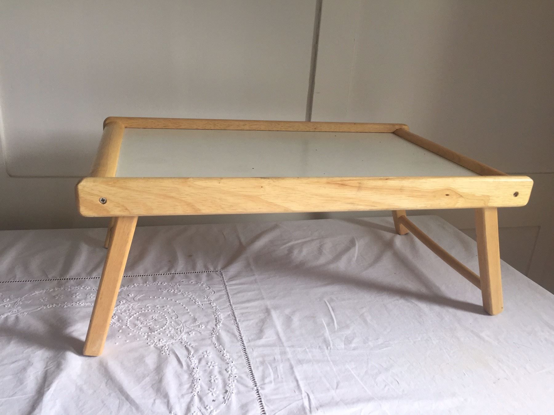 Tablett Tableau Fur Bett Kaufen Auf Ricardo